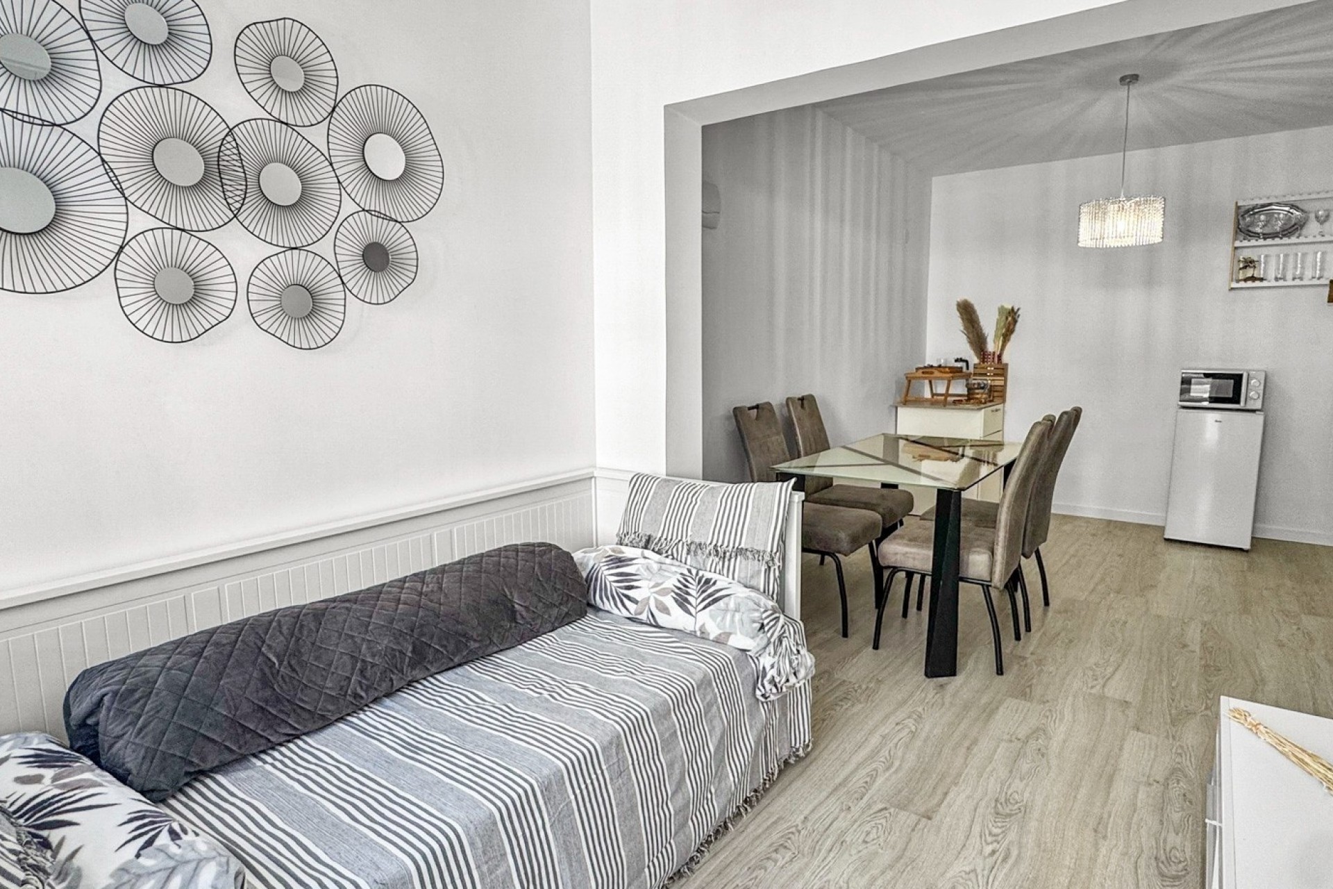 Herverkoop - Appartement / Flat -
Torrevieja - Los Balcones - Los Altos del Edén