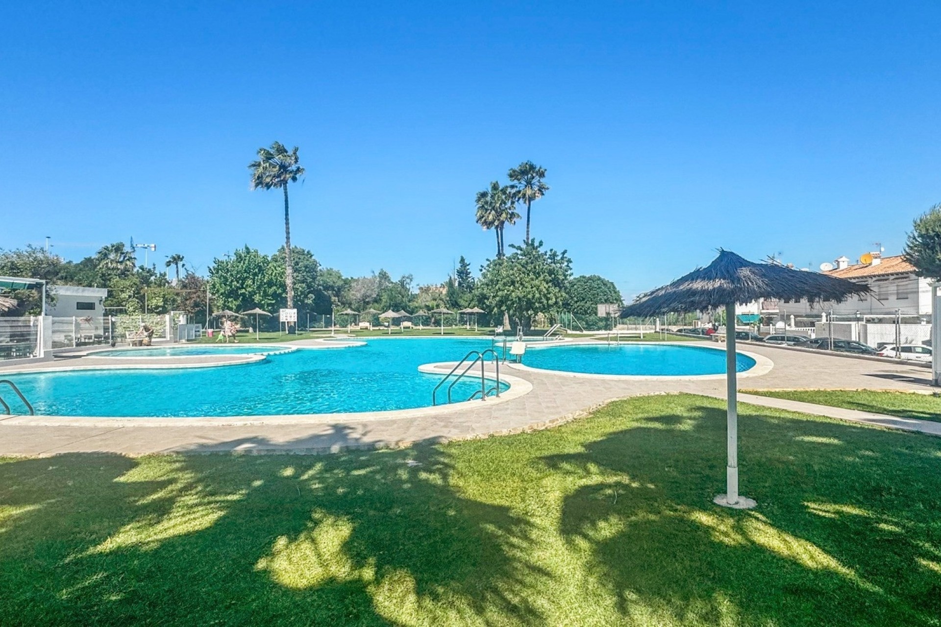 Herverkoop - Appartement / Flat -
Torrevieja - Los Balcones - Los Altos del Edén