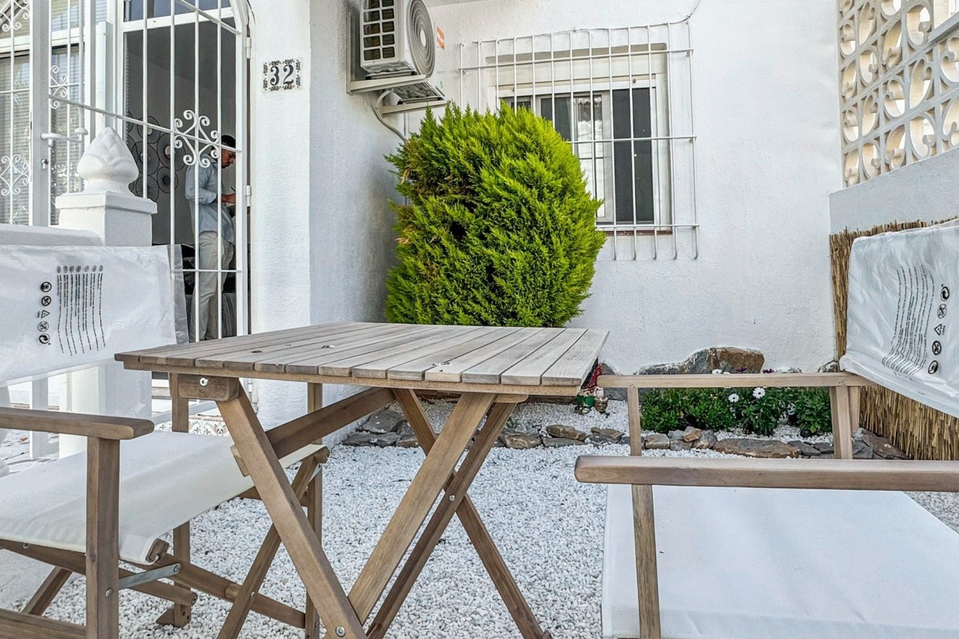 Herverkoop - Appartement / Flat -
Torrevieja - Los Balcones - Los Altos del Edén
