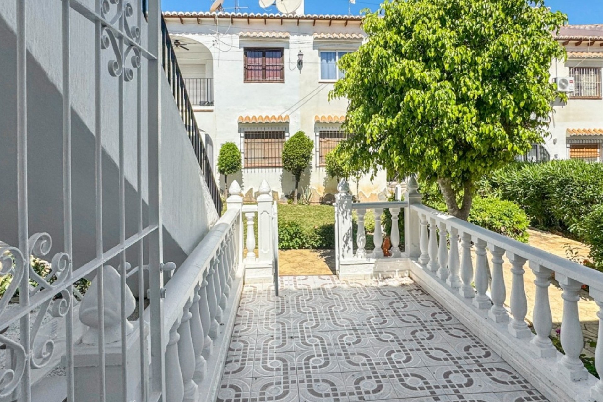Herverkoop - Appartement / Flat -
Torrevieja - Los Balcones - Los Altos del Edén