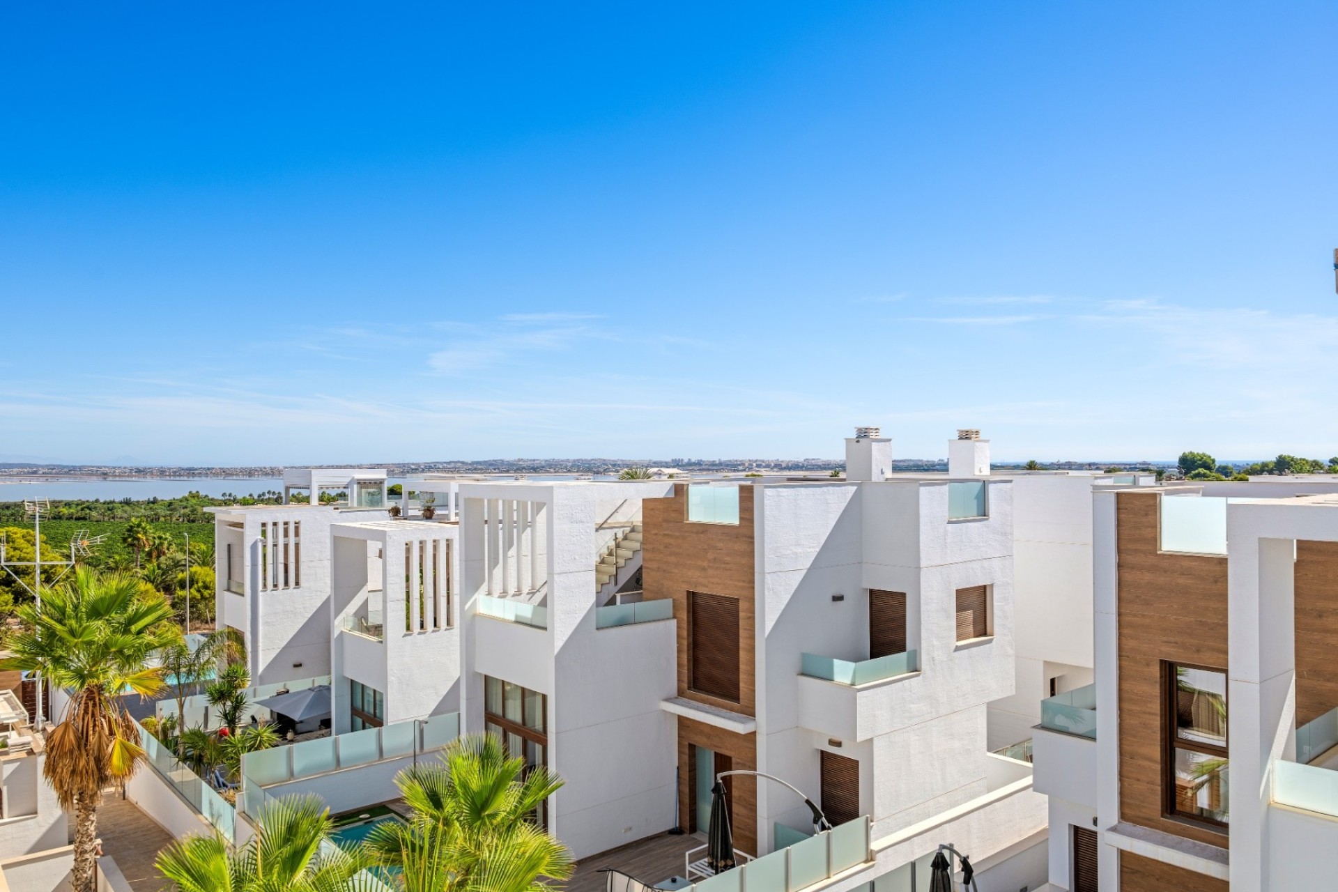 Herverkoop - Appartement / Flat -
Torrevieja - Los Balcones - Los Altos del Edén