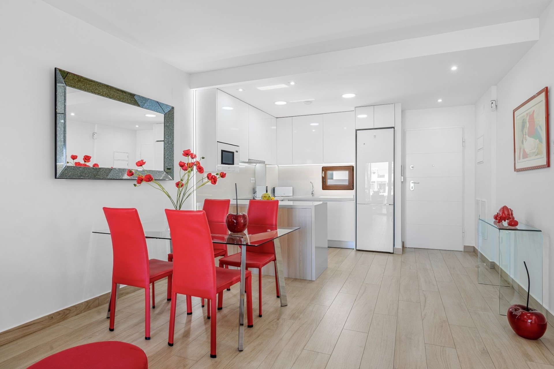 Herverkoop - Appartement / Flat -
Torrevieja - Los Balcones - Los Altos del Edén