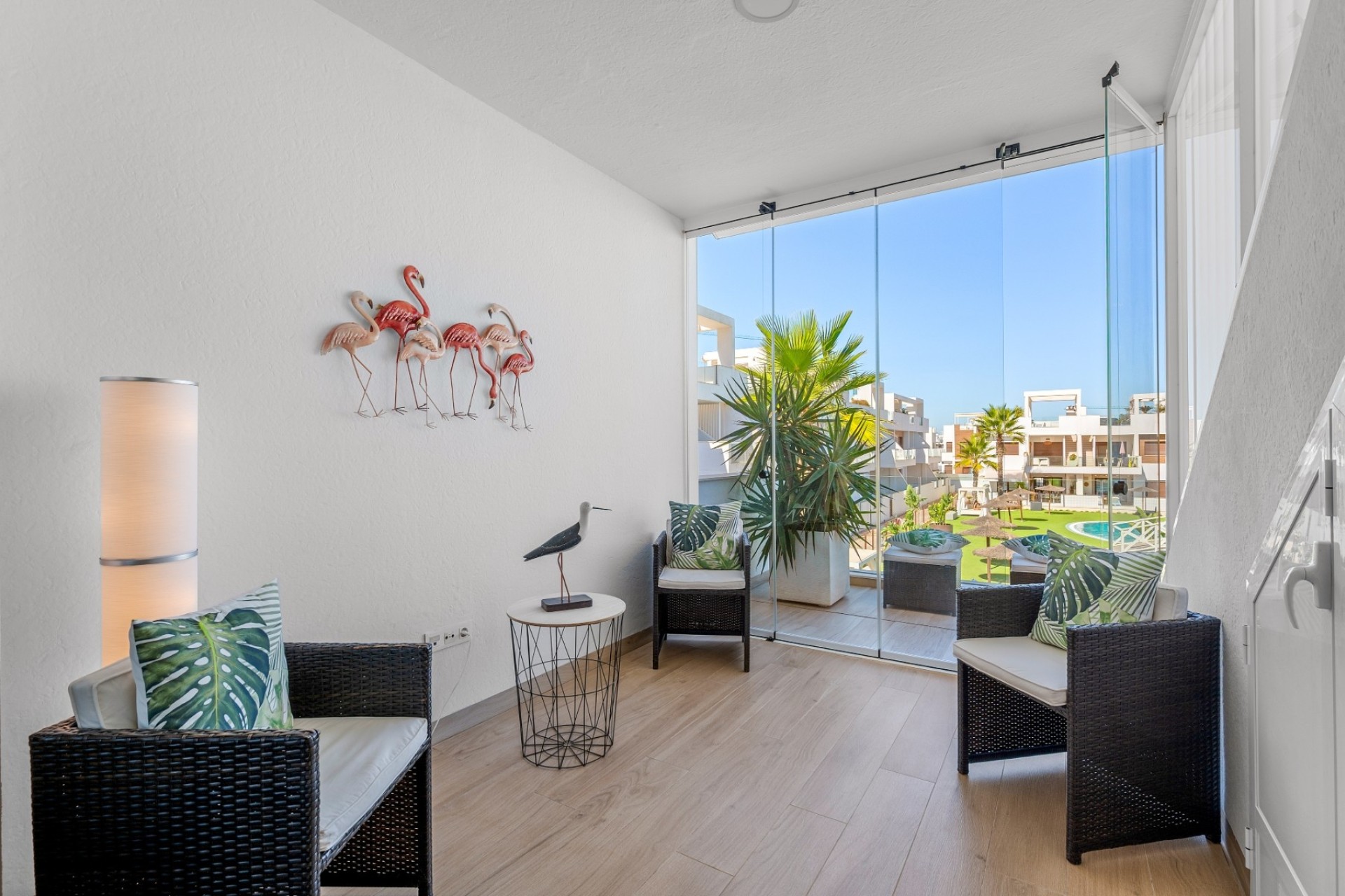 Herverkoop - Appartement / Flat -
Torrevieja - Los Balcones - Los Altos del Edén
