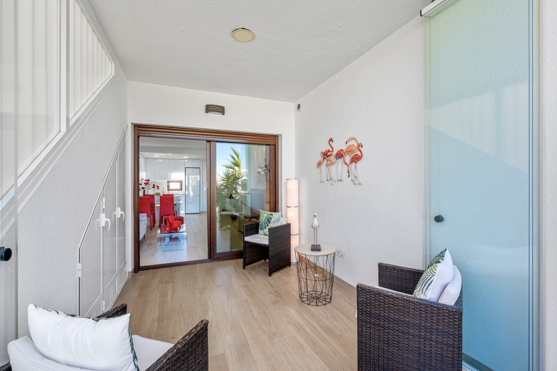 Herverkoop - Appartement / Flat -
Torrevieja - Los Balcones - Los Altos del Edén