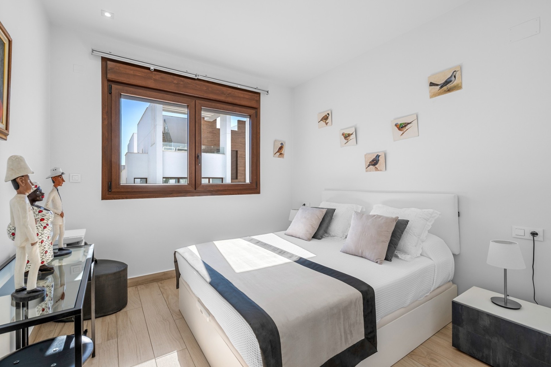 Herverkoop - Appartement / Flat -
Torrevieja - Los Balcones - Los Altos del Edén