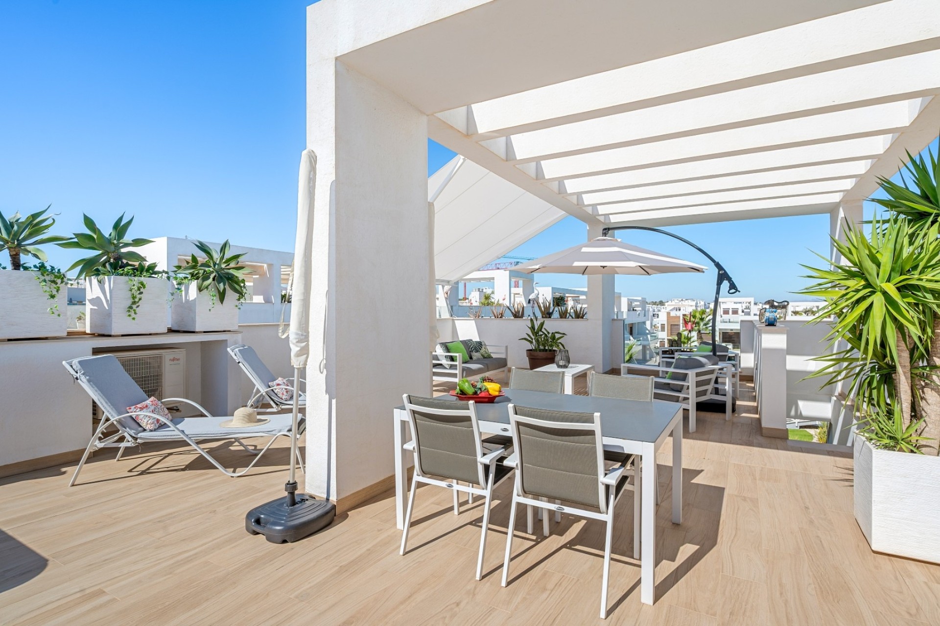 Herverkoop - Appartement / Flat -
Torrevieja - Los Balcones - Los Altos del Edén