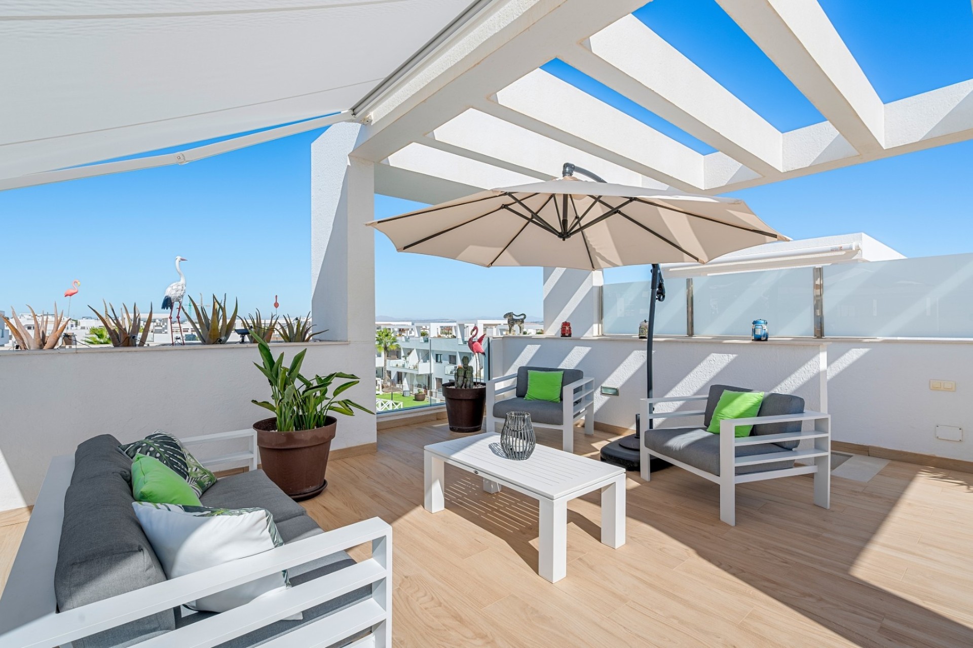 Herverkoop - Appartement / Flat -
Torrevieja - Los Balcones - Los Altos del Edén