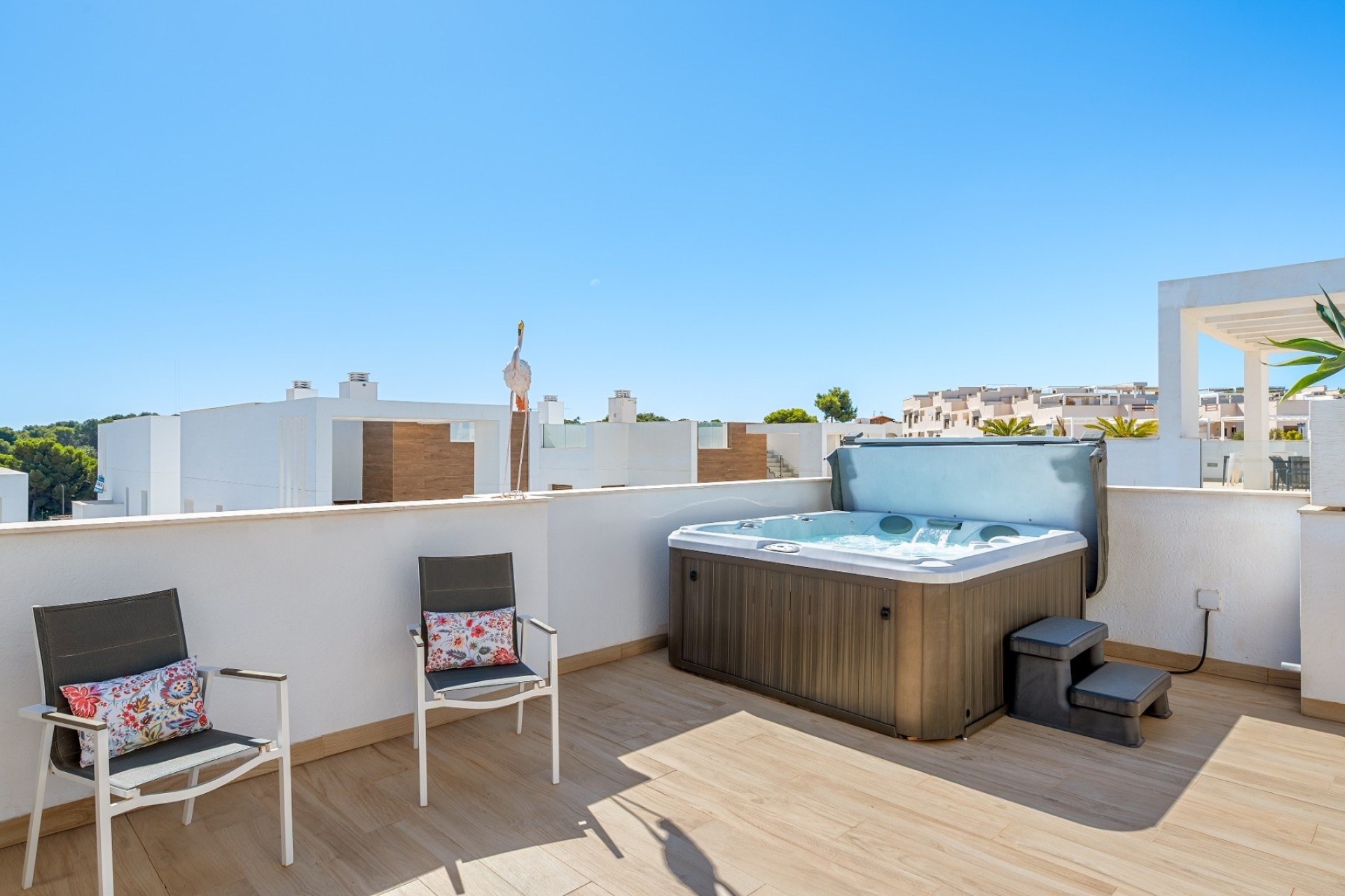 Herverkoop - Appartement / Flat -
Torrevieja - Los Balcones - Los Altos del Edén