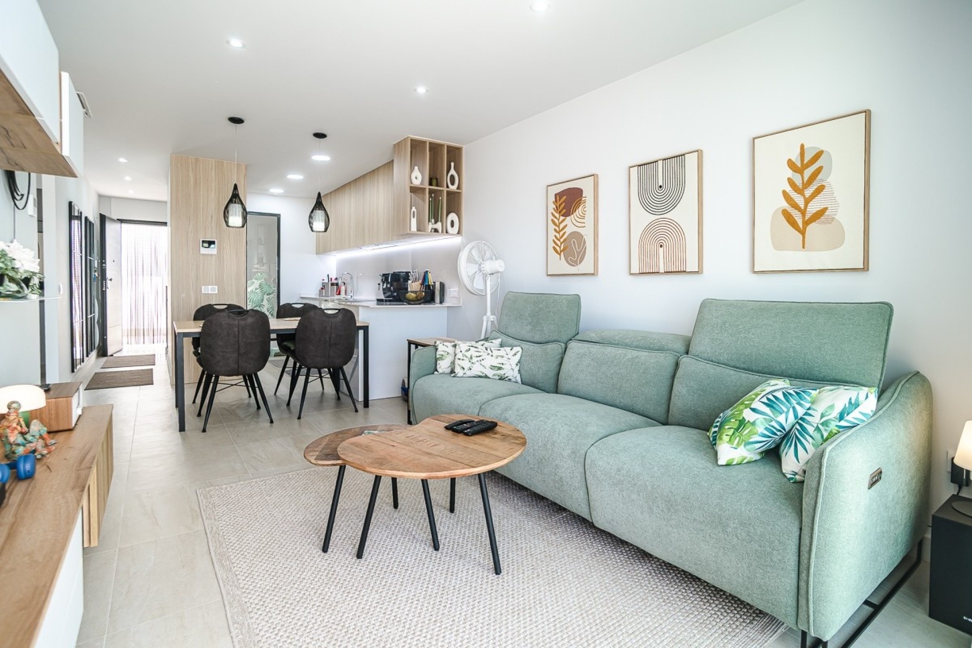 Herverkoop - Appartement / Flat -
Torrevieja - LOS BALCONES - LOS ALTOS