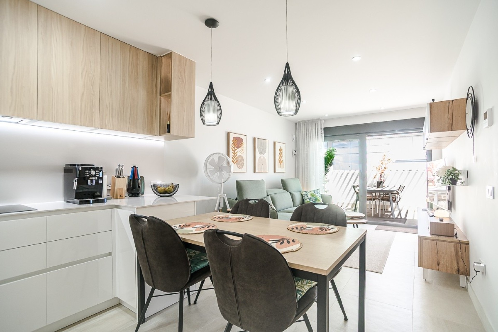 Herverkoop - Appartement / Flat -
Torrevieja - LOS BALCONES - LOS ALTOS
