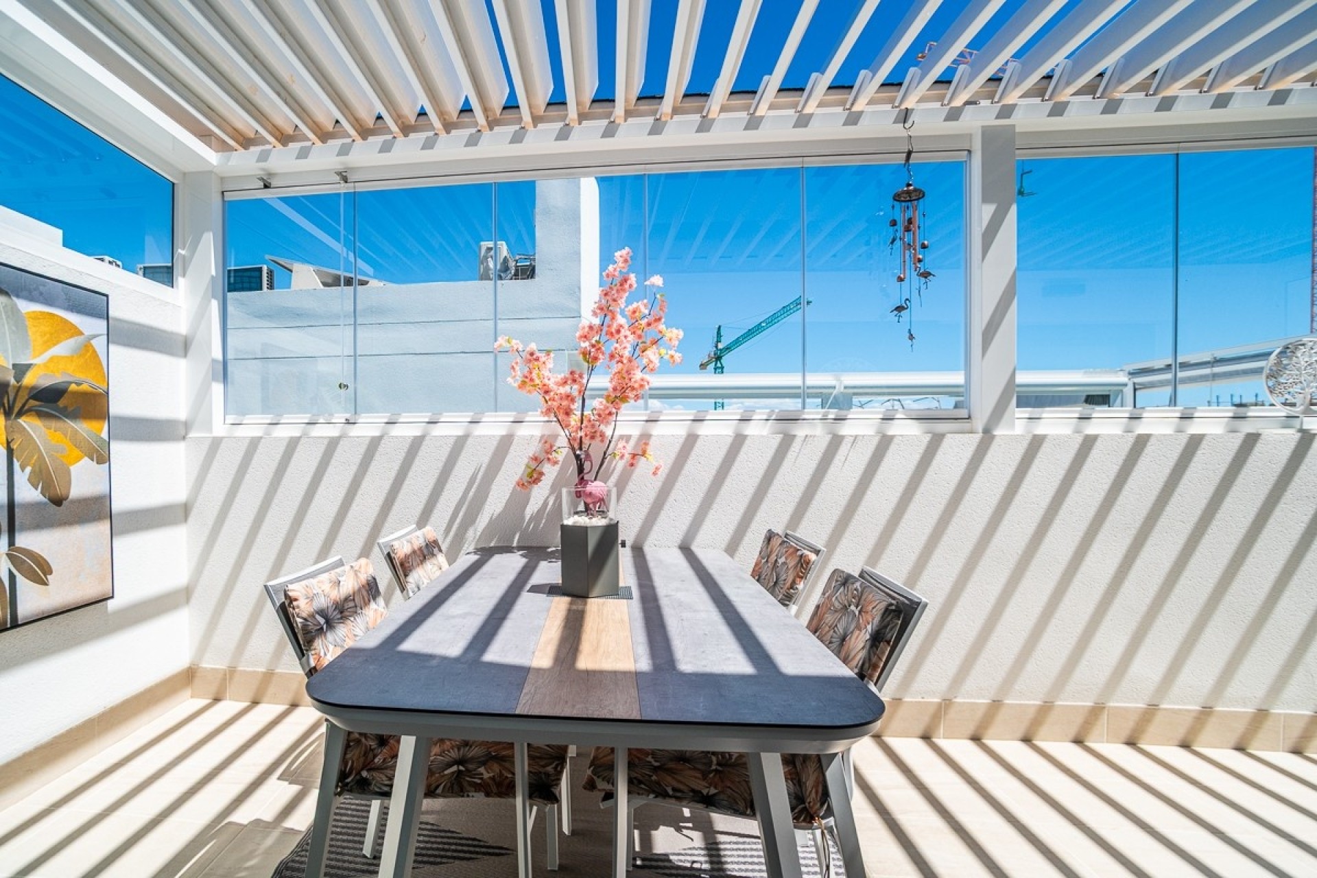 Herverkoop - Appartement / Flat -
Torrevieja - LOS BALCONES - LOS ALTOS