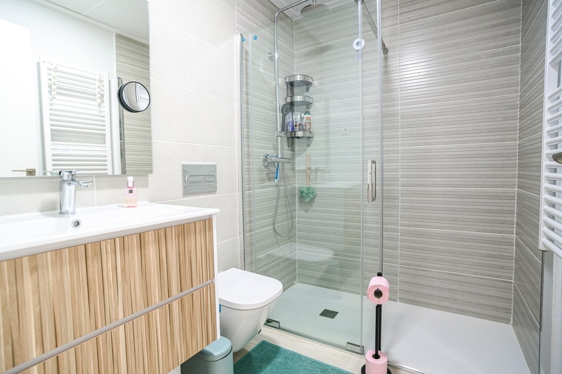 Herverkoop - Appartement / Flat -
Torrevieja - LOS BALCONES - LOS ALTOS