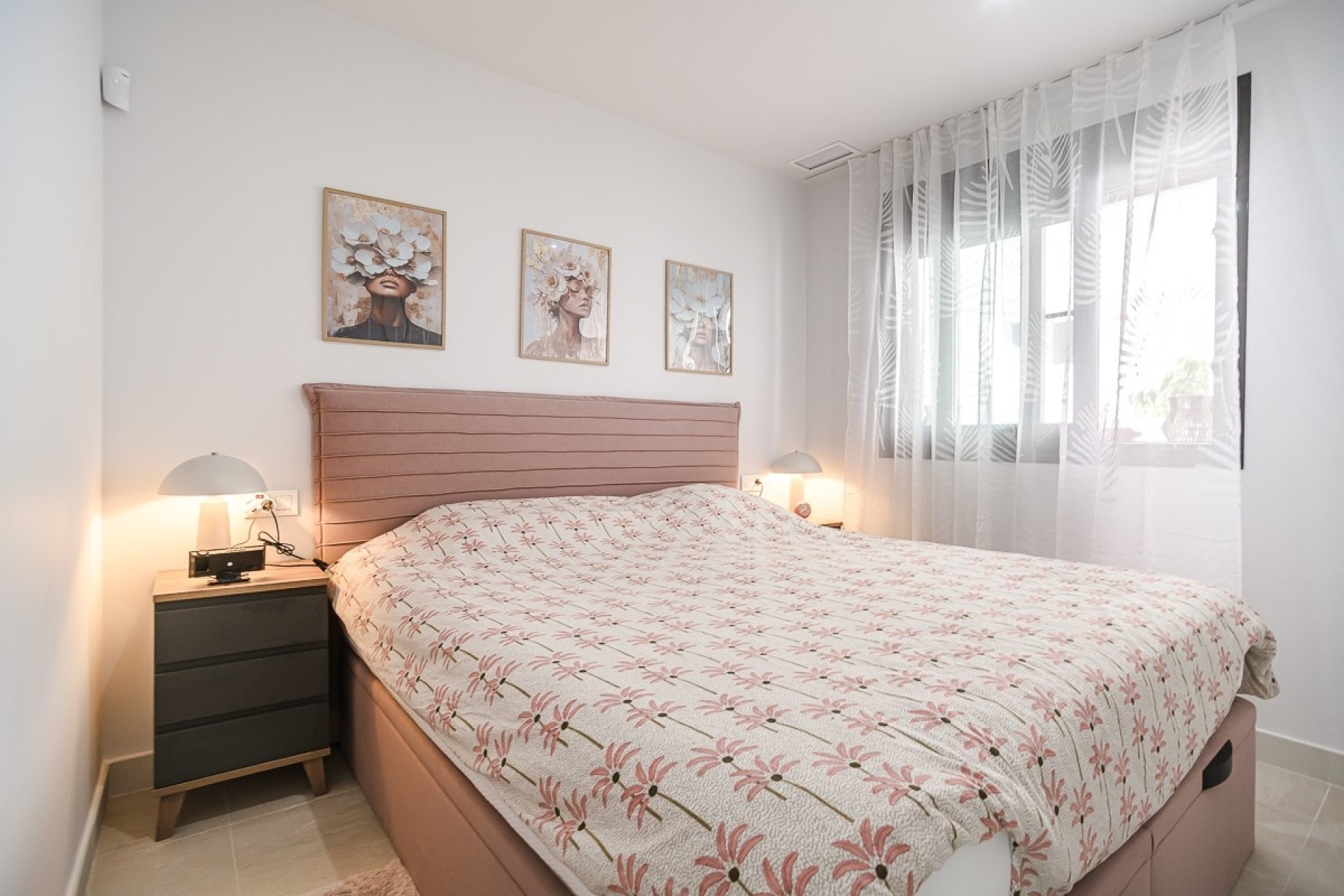 Herverkoop - Appartement / Flat -
Torrevieja - LOS BALCONES - LOS ALTOS