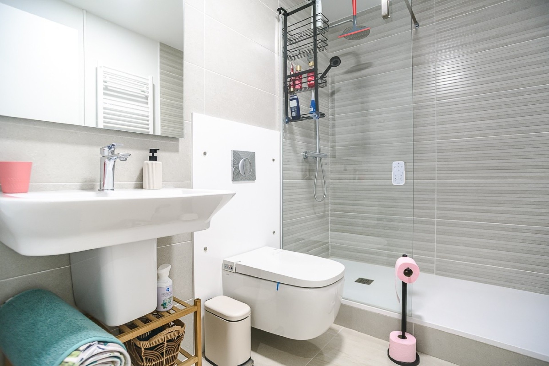 Herverkoop - Appartement / Flat -
Torrevieja - LOS BALCONES - LOS ALTOS