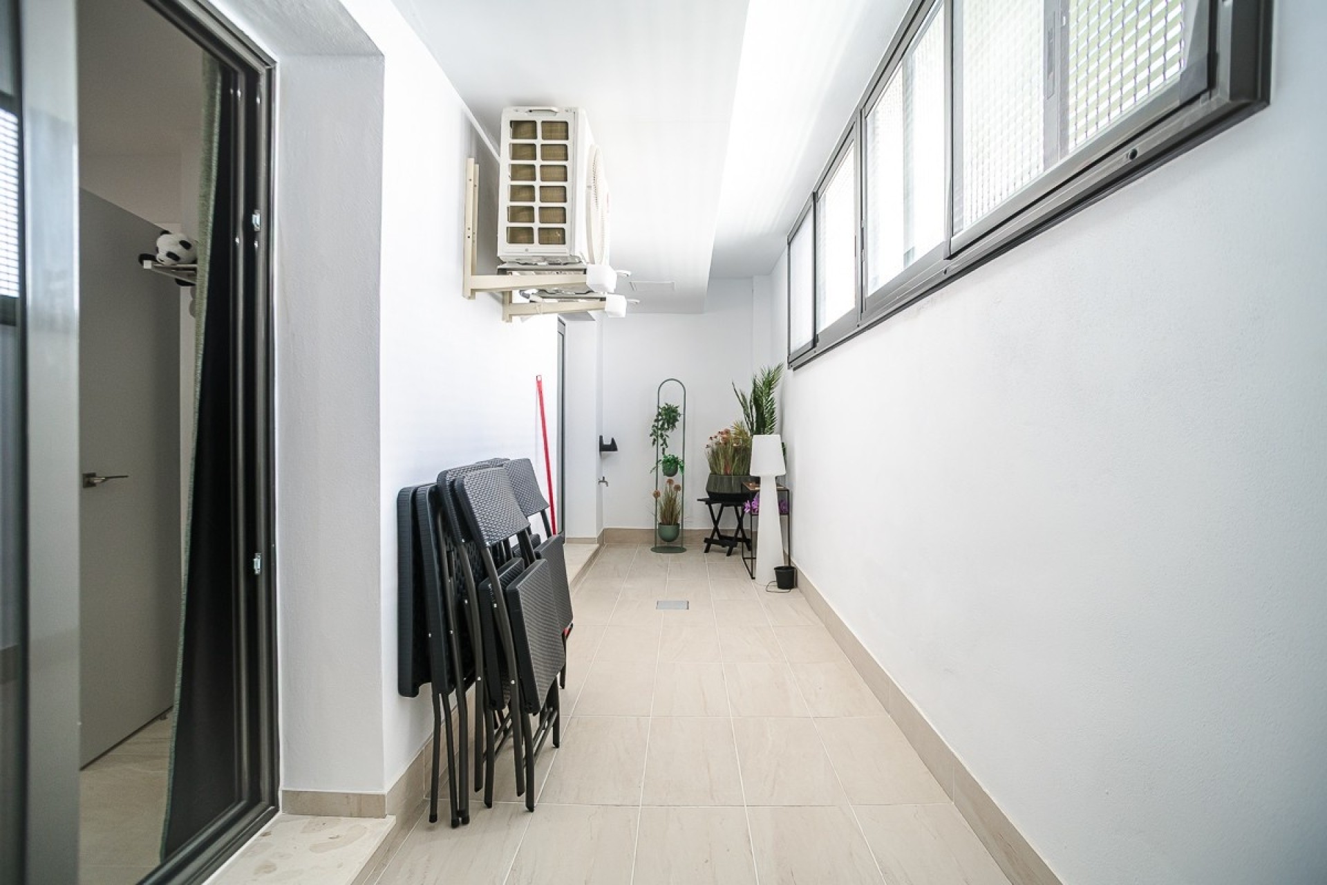 Herverkoop - Appartement / Flat -
Torrevieja - LOS BALCONES - LOS ALTOS