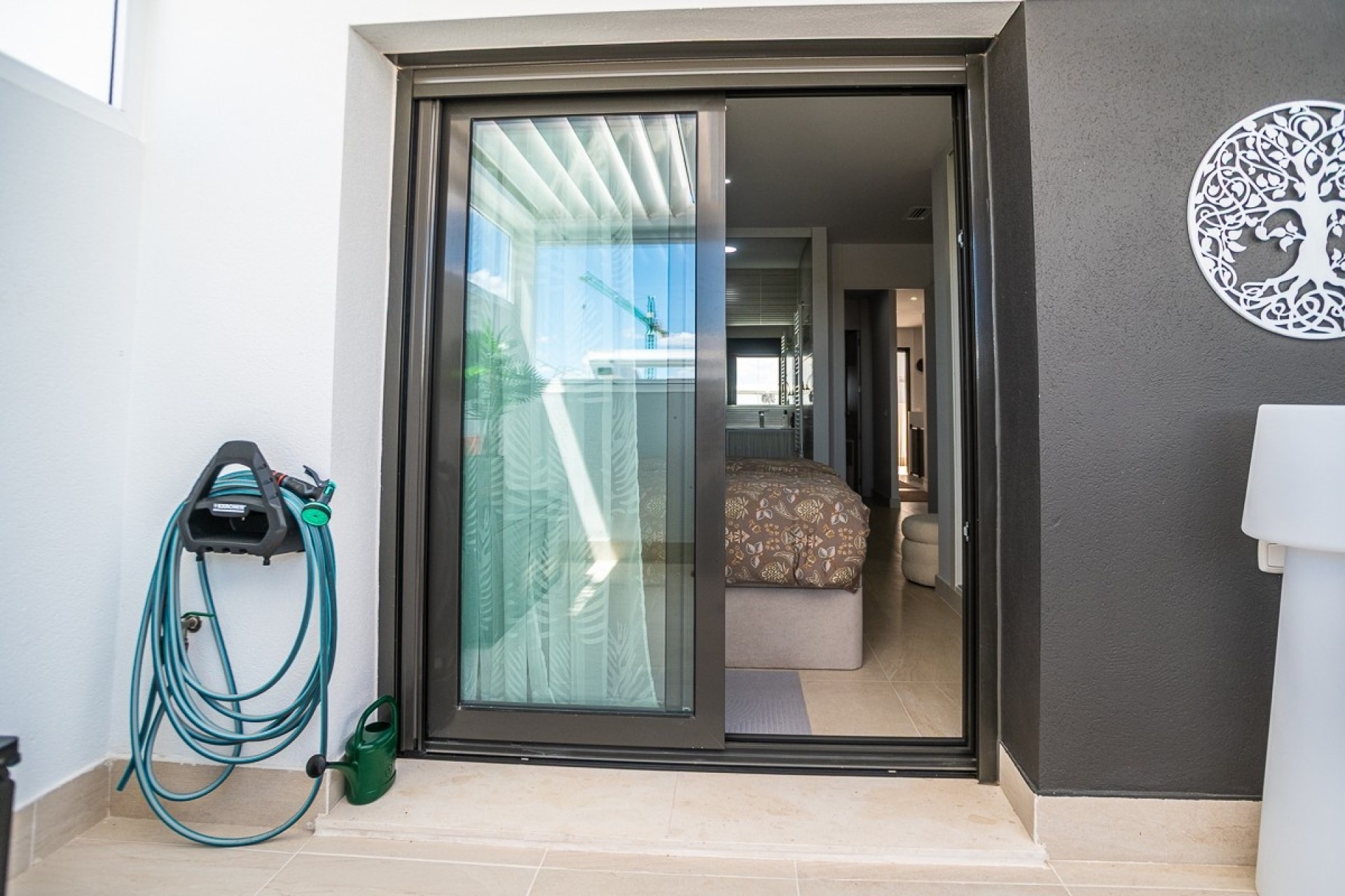 Herverkoop - Appartement / Flat -
Torrevieja - LOS BALCONES - LOS ALTOS