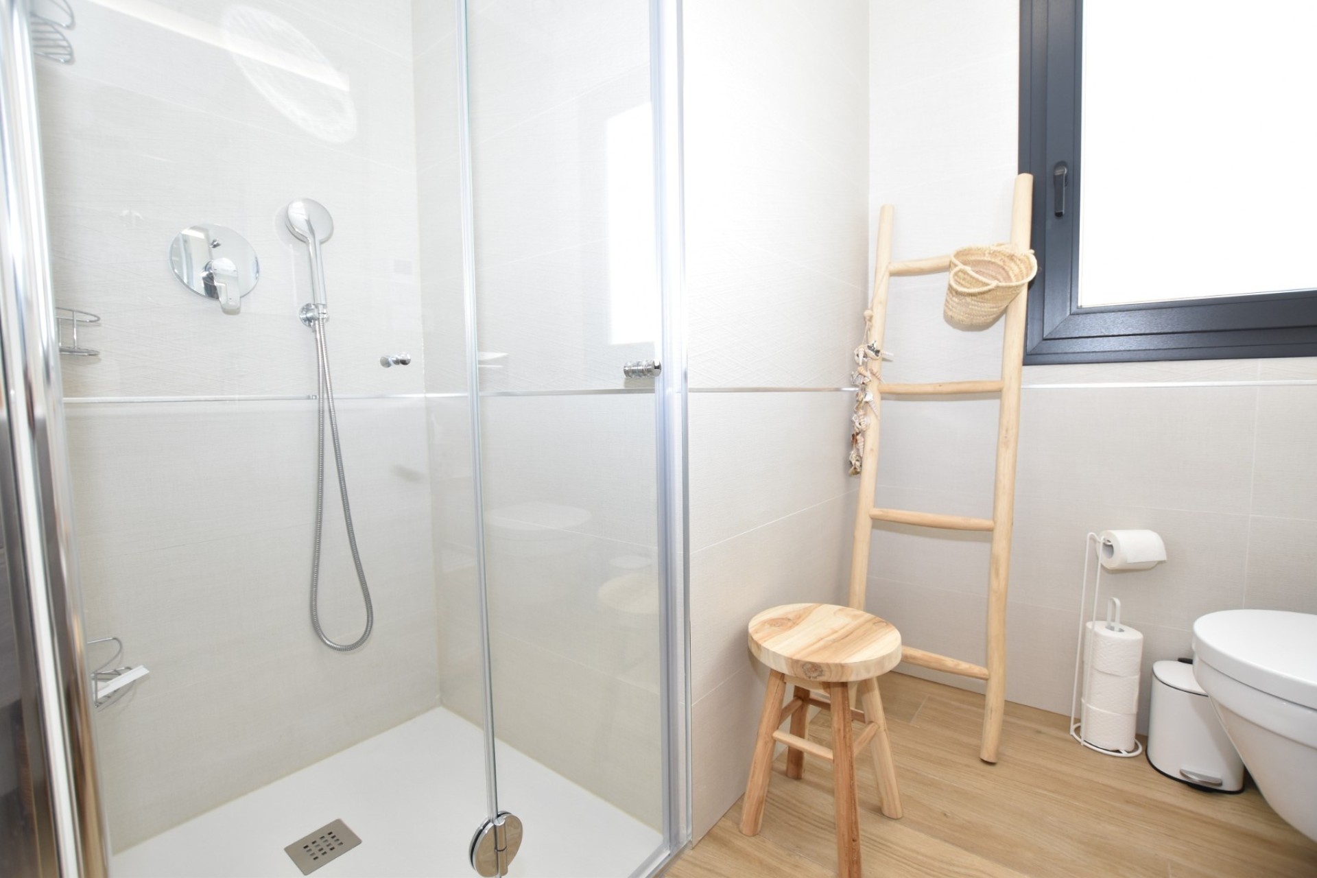 Herverkoop - Appartement / Flat -
Torrevieja - Los Balcones