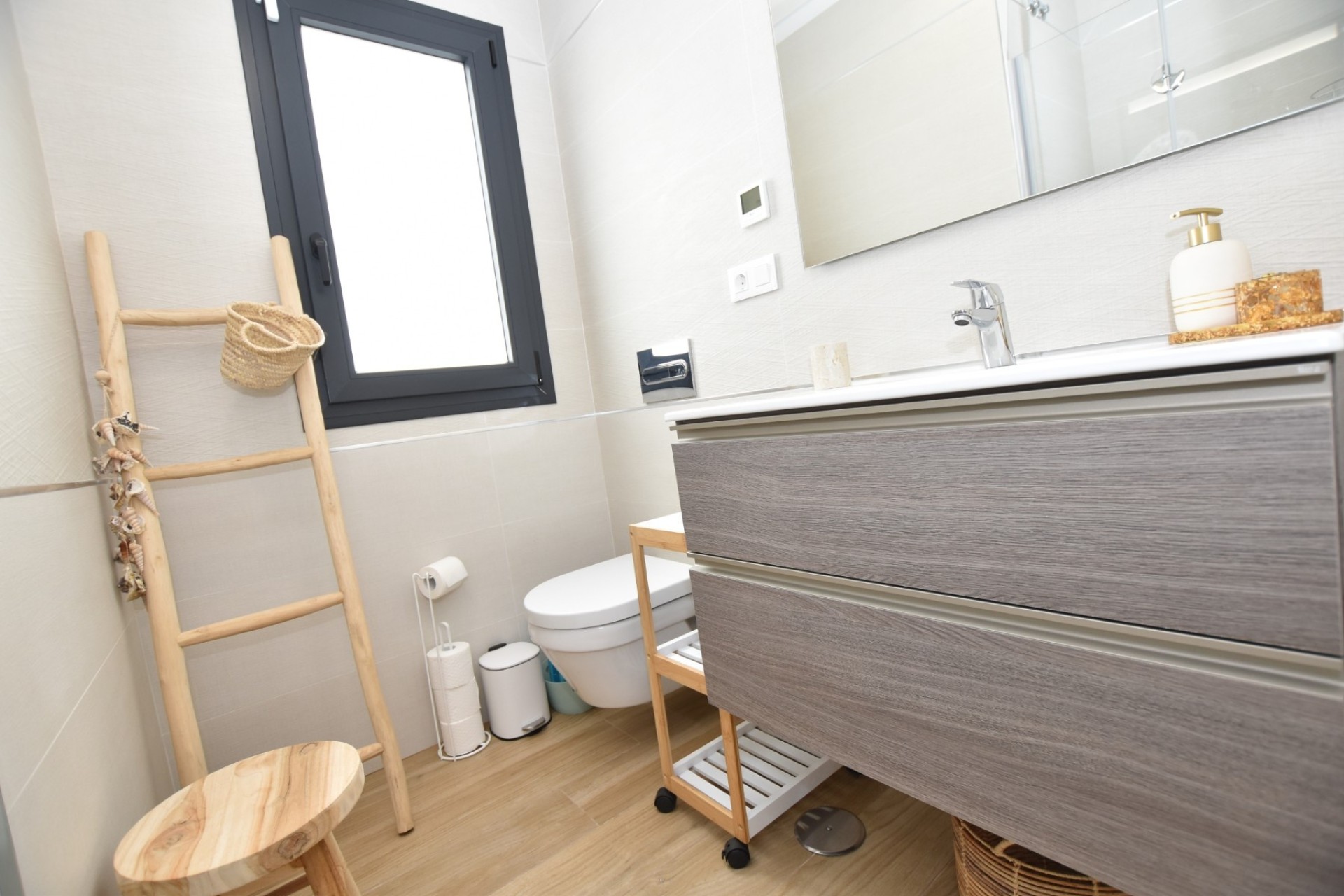 Herverkoop - Appartement / Flat -
Torrevieja - Los Balcones