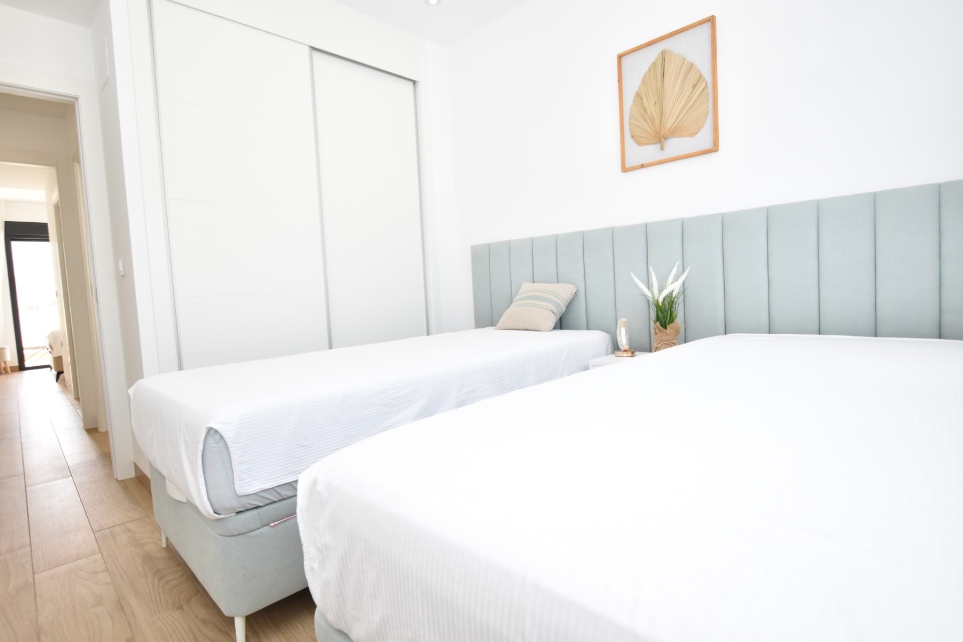 Herverkoop - Appartement / Flat -
Torrevieja - Los Balcones