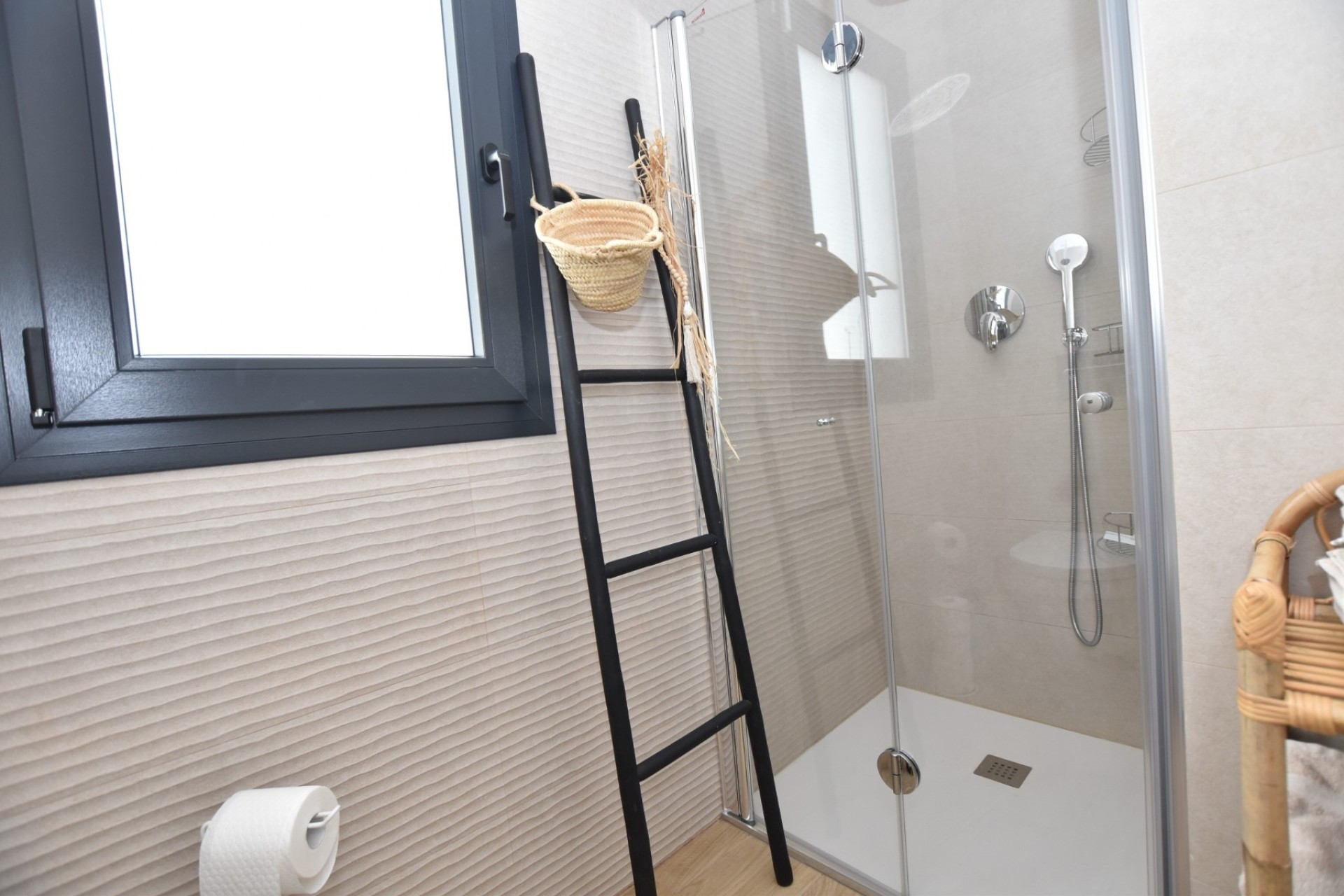 Herverkoop - Appartement / Flat -
Torrevieja - Los Balcones