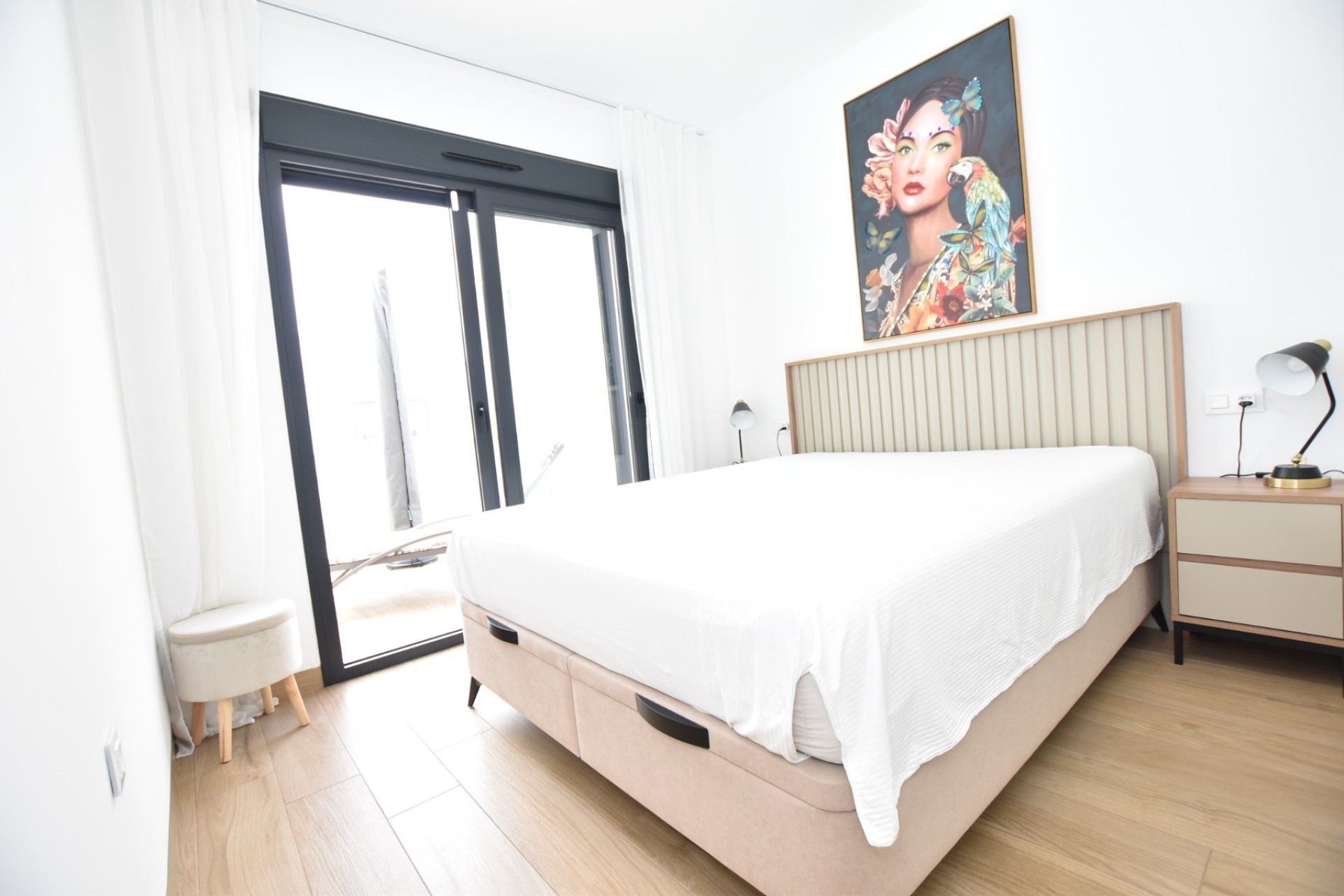 Herverkoop - Appartement / Flat -
Torrevieja - Los Balcones