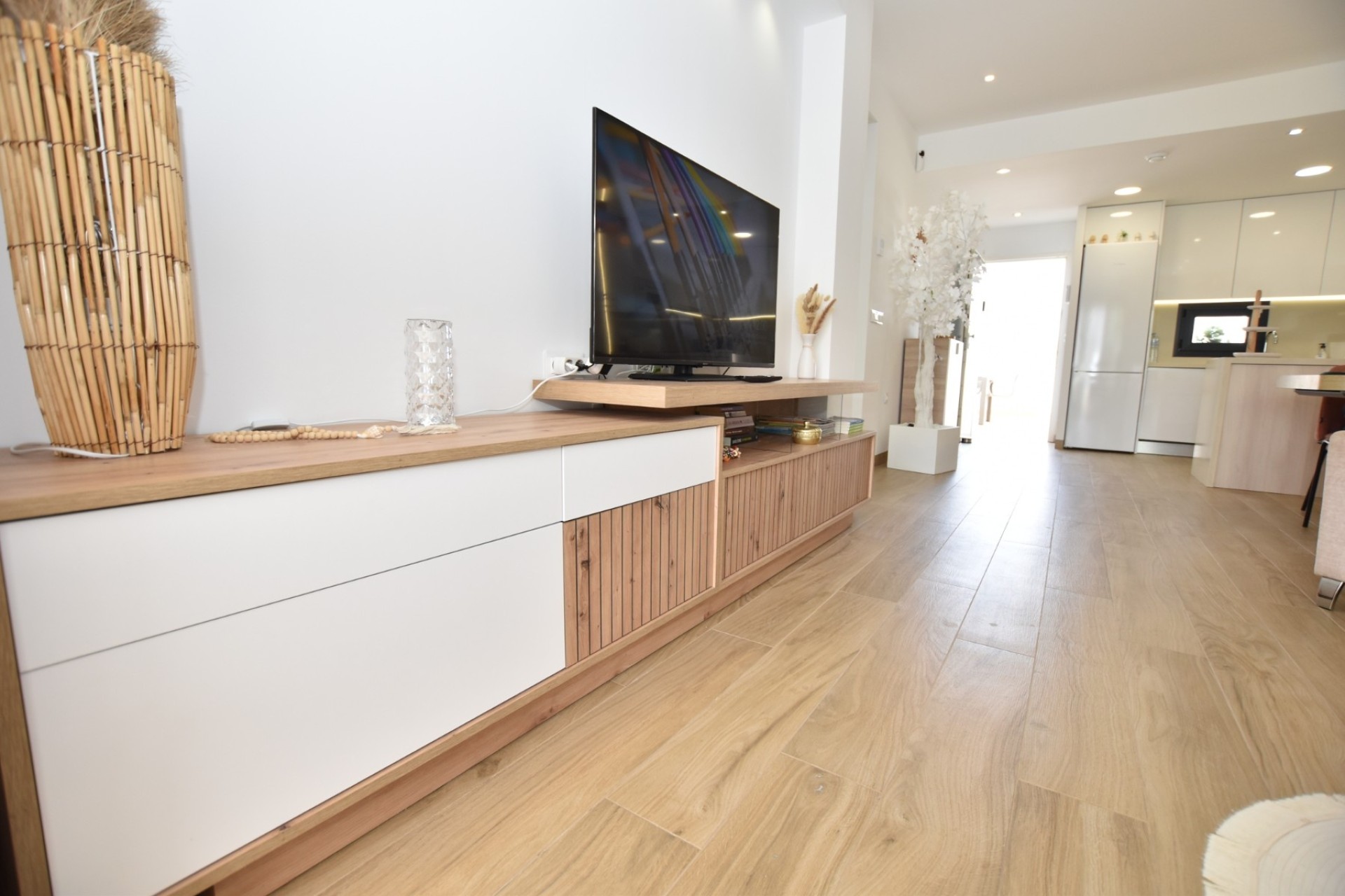 Herverkoop - Appartement / Flat -
Torrevieja - Los Balcones