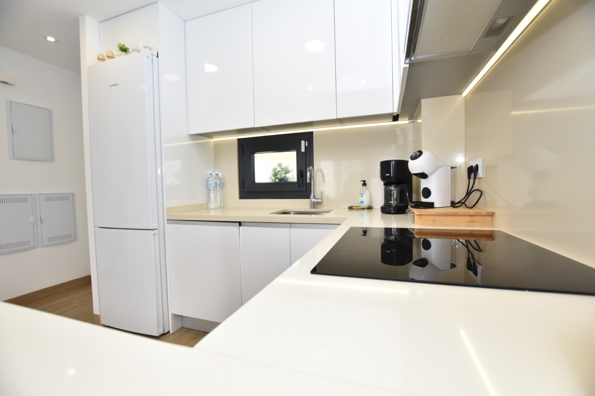 Herverkoop - Appartement / Flat -
Torrevieja - Los Balcones