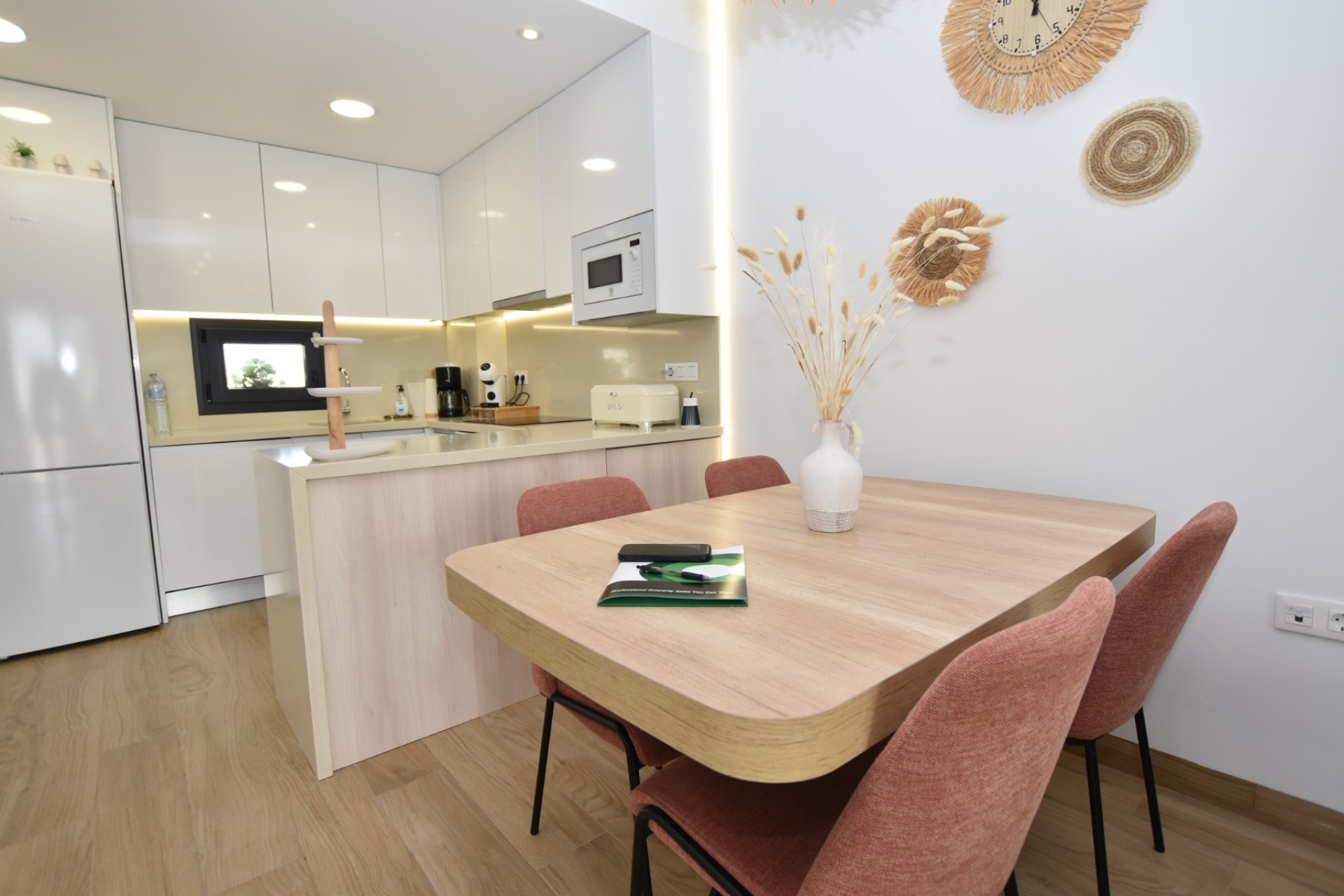 Herverkoop - Appartement / Flat -
Torrevieja - Los Balcones