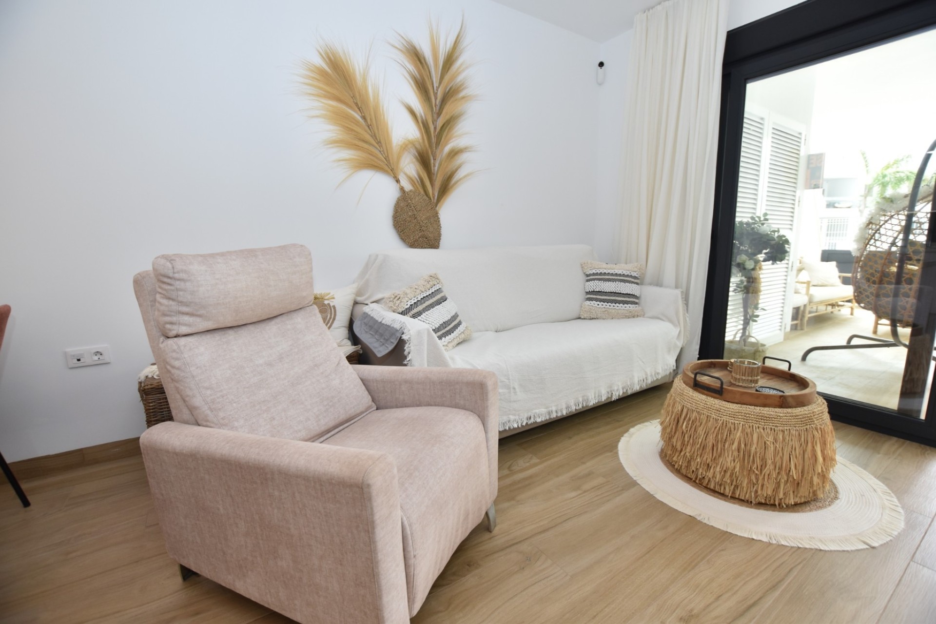 Herverkoop - Appartement / Flat -
Torrevieja - Los Balcones