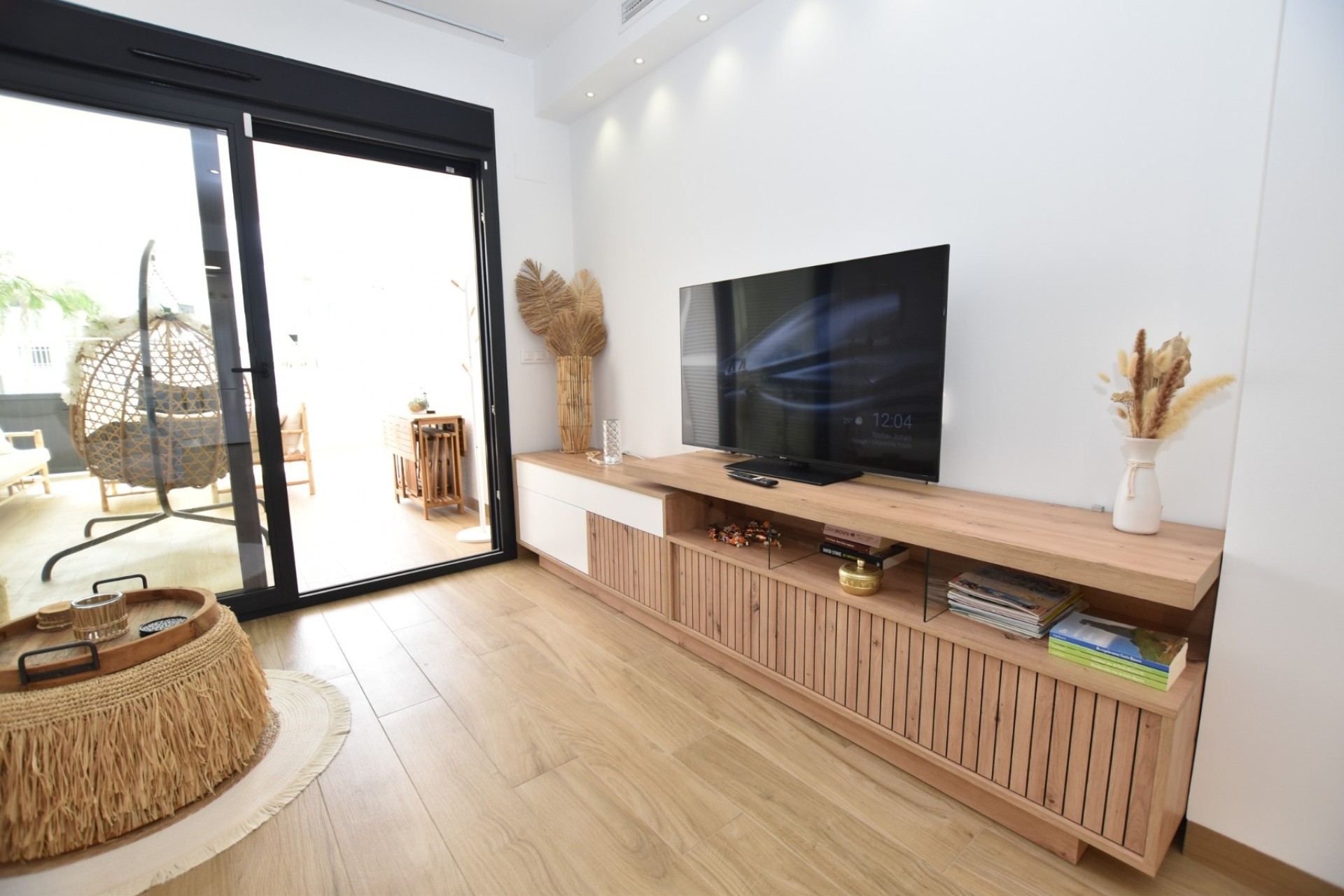 Herverkoop - Appartement / Flat -
Torrevieja - Los Balcones