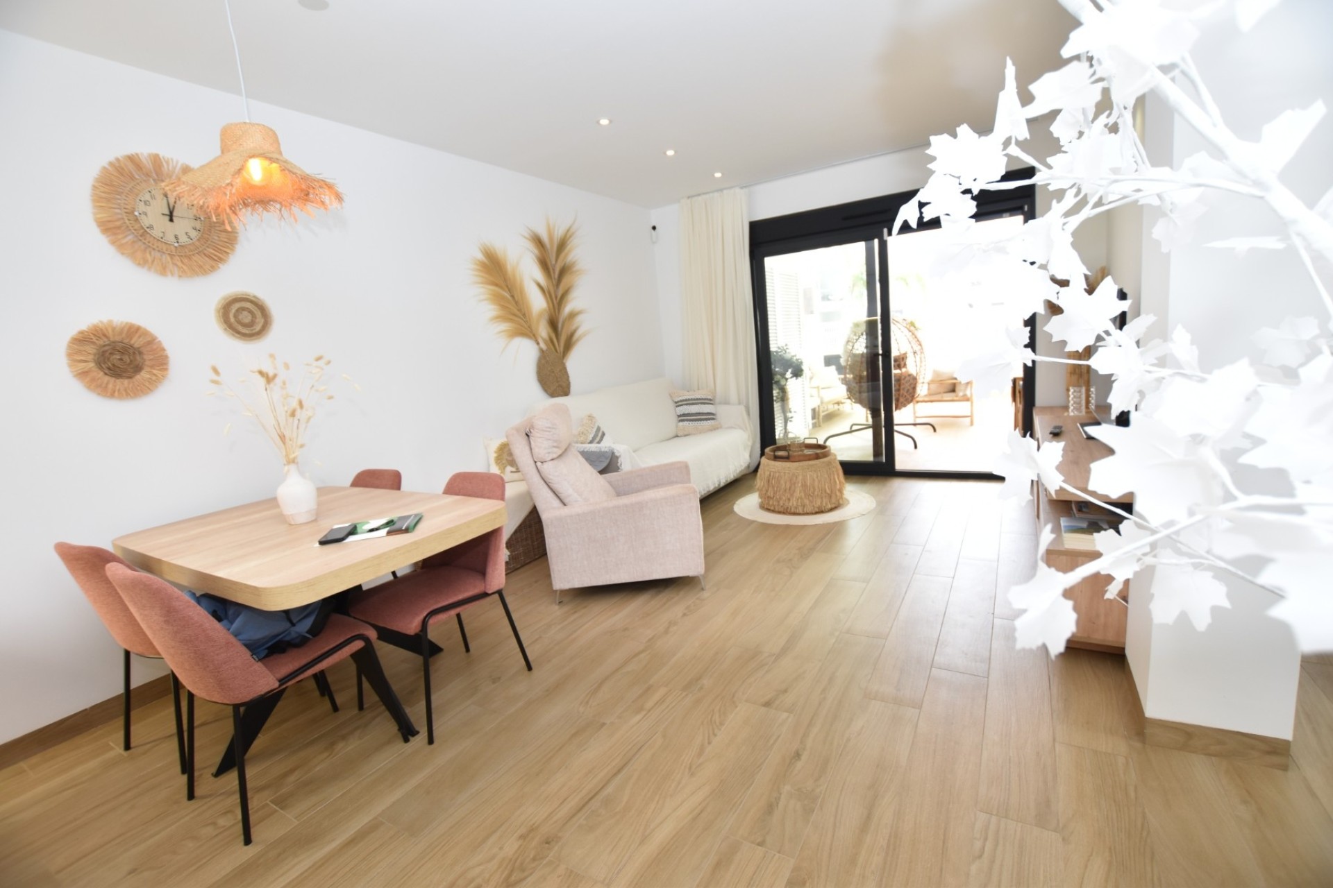 Herverkoop - Appartement / Flat -
Torrevieja - Los Balcones