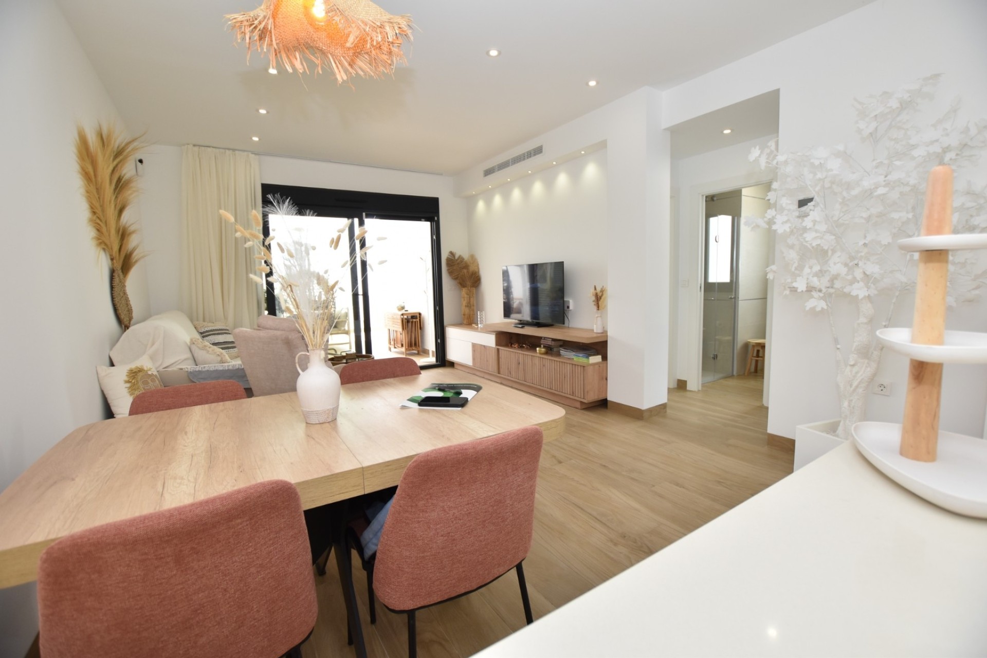 Herverkoop - Appartement / Flat -
Torrevieja - Los Balcones