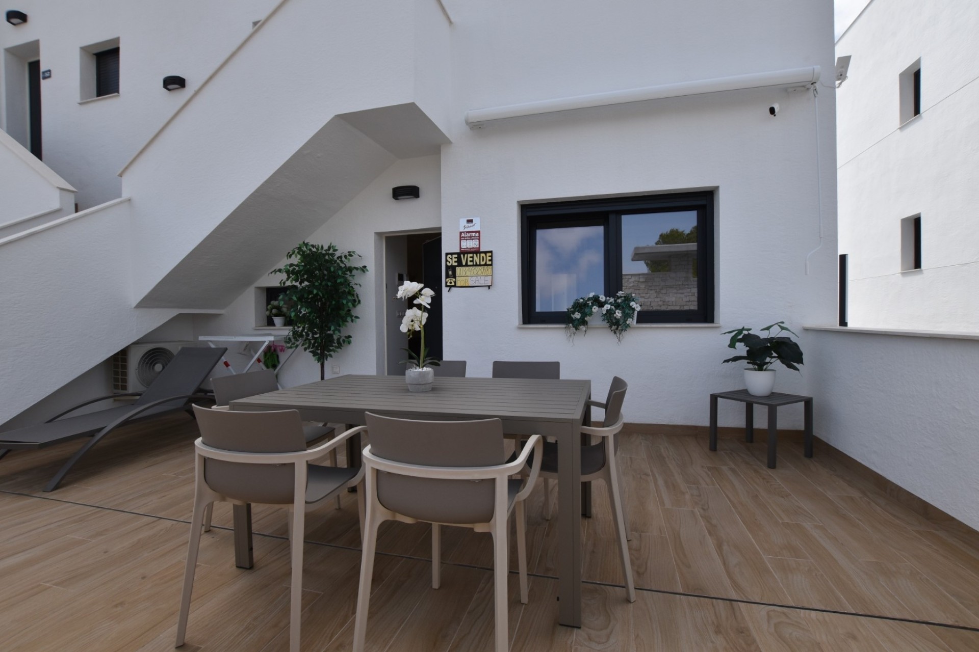 Herverkoop - Appartement / Flat -
Torrevieja - Los Balcones