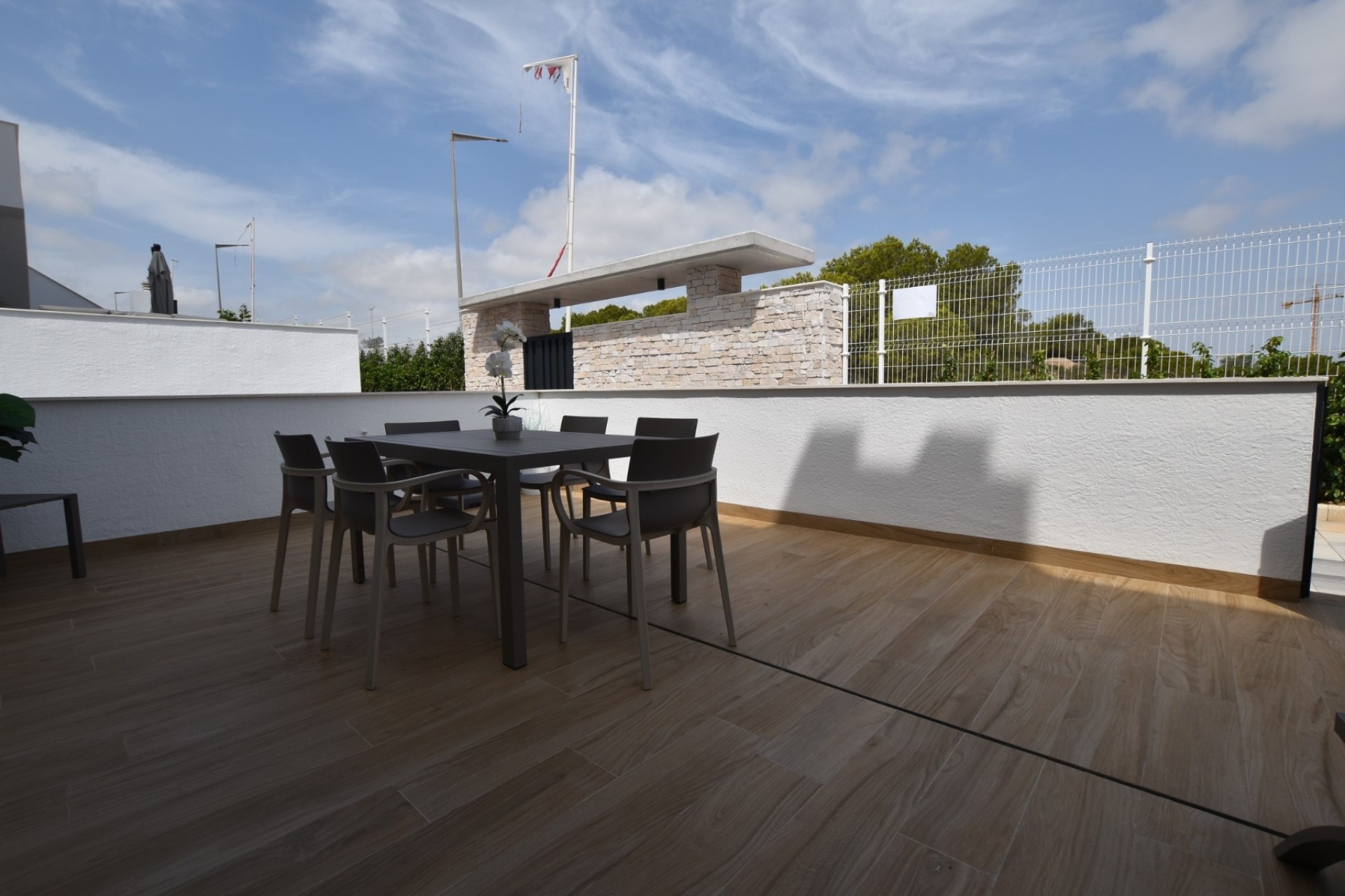 Herverkoop - Appartement / Flat -
Torrevieja - Los Balcones