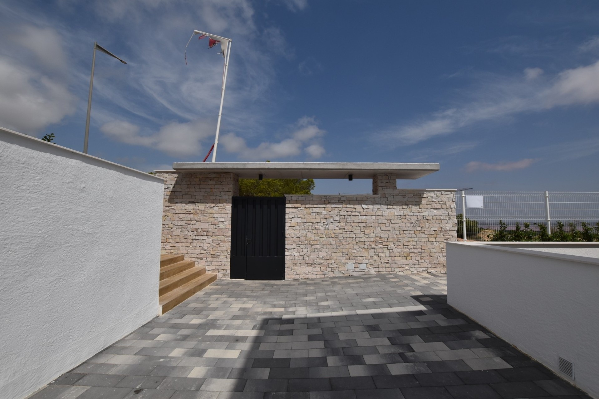 Herverkoop - Appartement / Flat -
Torrevieja - Los Balcones