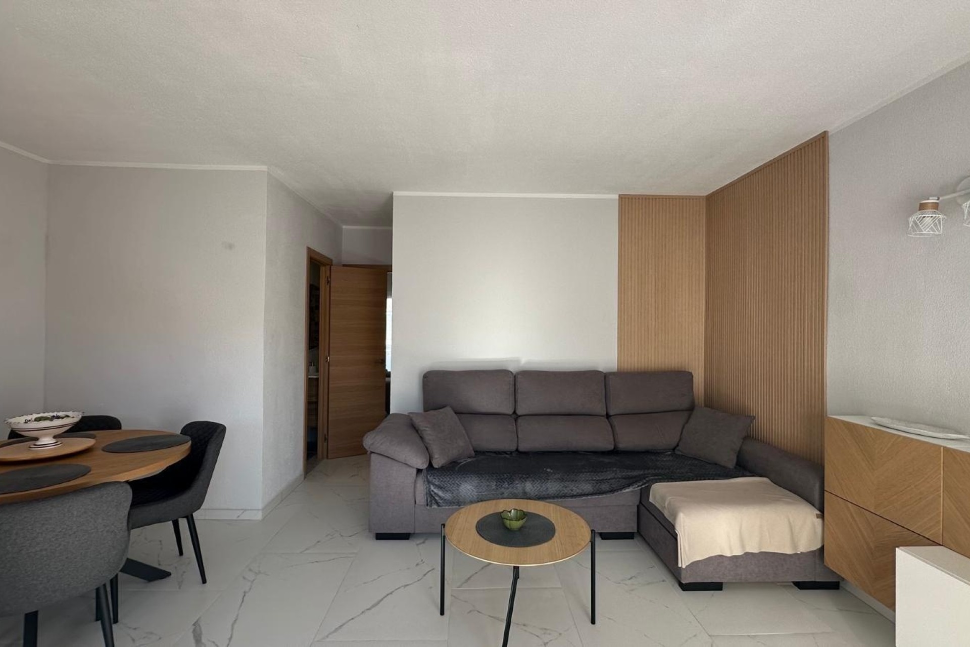 Herverkoop - Appartement / Flat -
Torrevieja - Los balcones