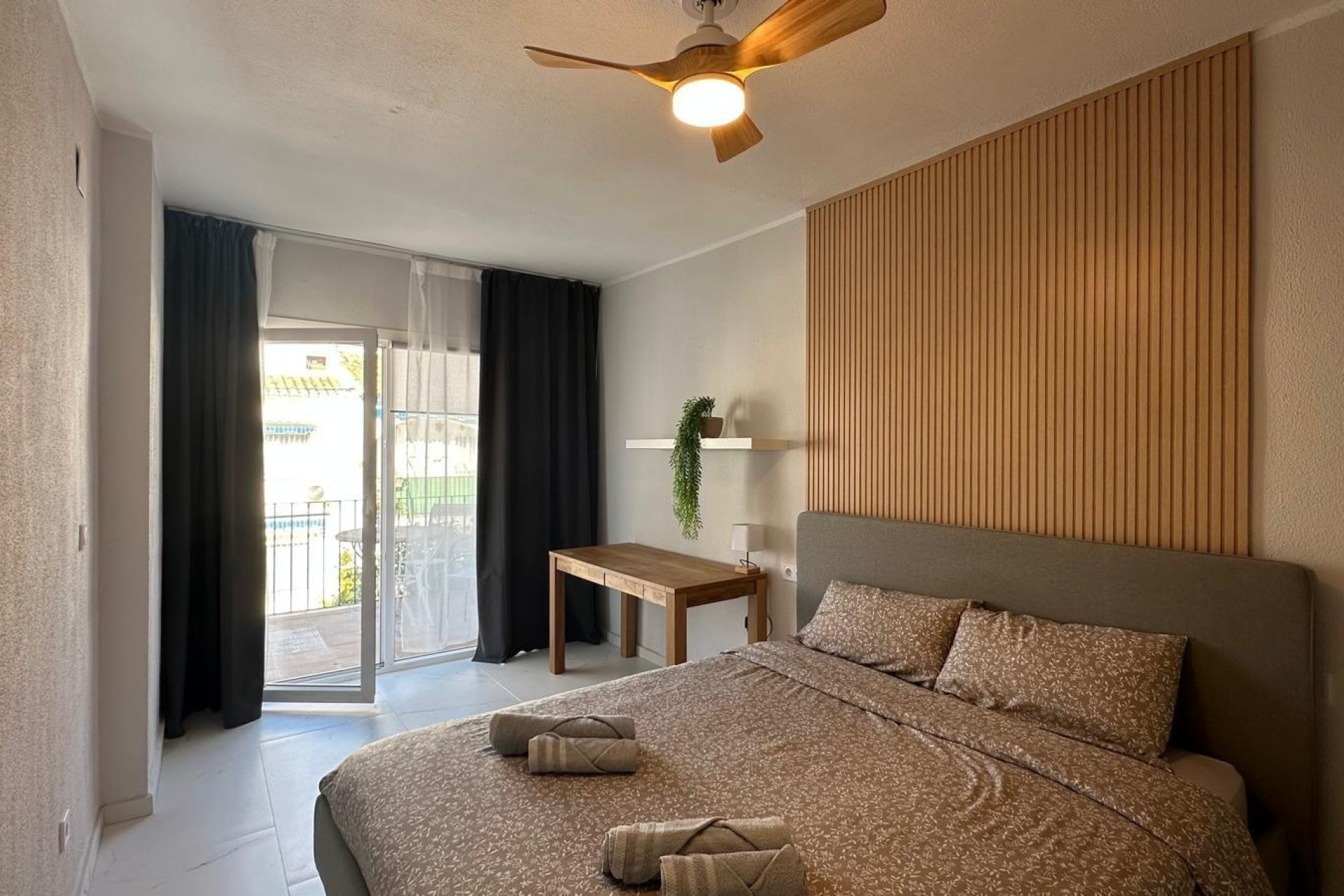 Herverkoop - Appartement / Flat -
Torrevieja - Los balcones