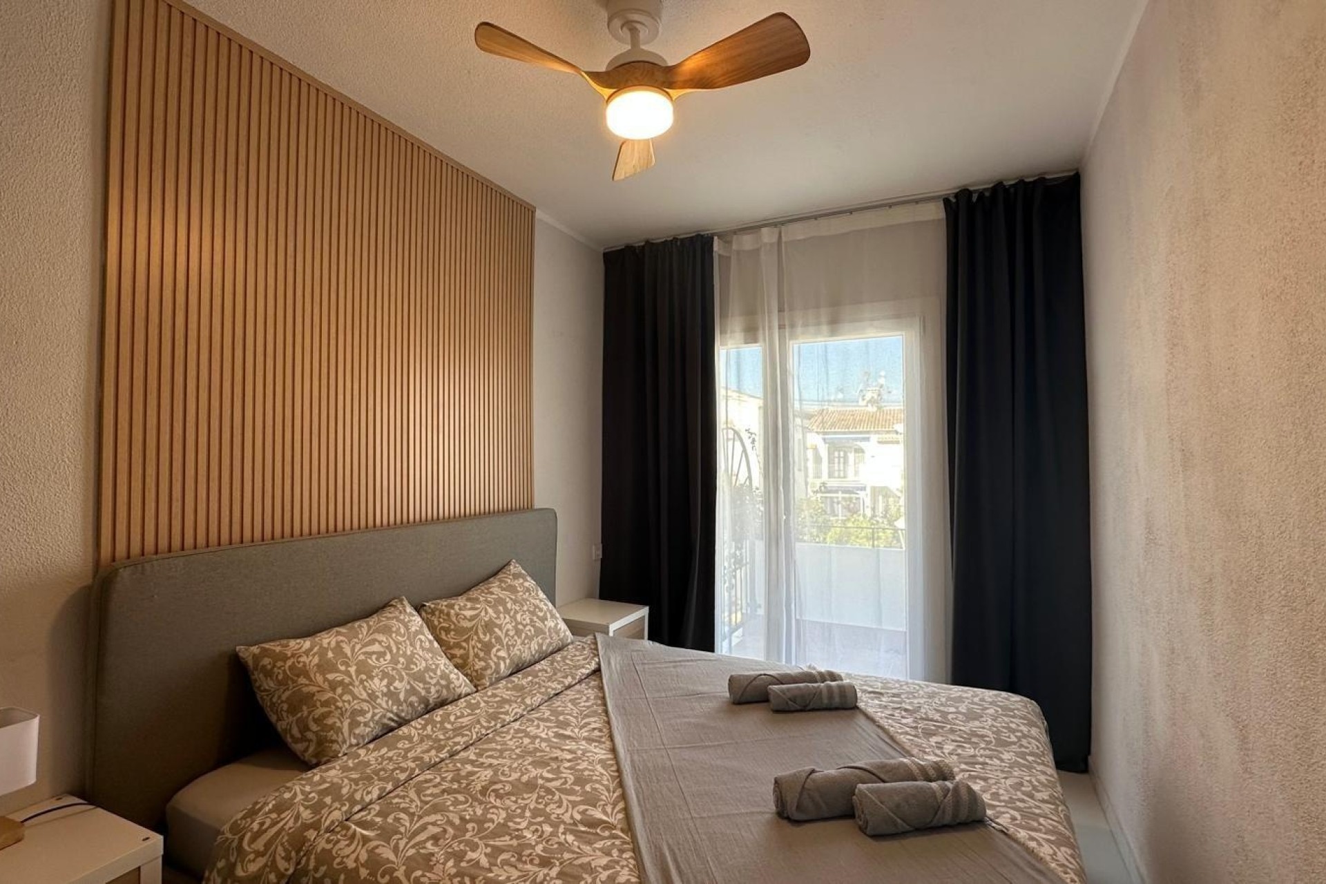 Herverkoop - Appartement / Flat -
Torrevieja - Los balcones