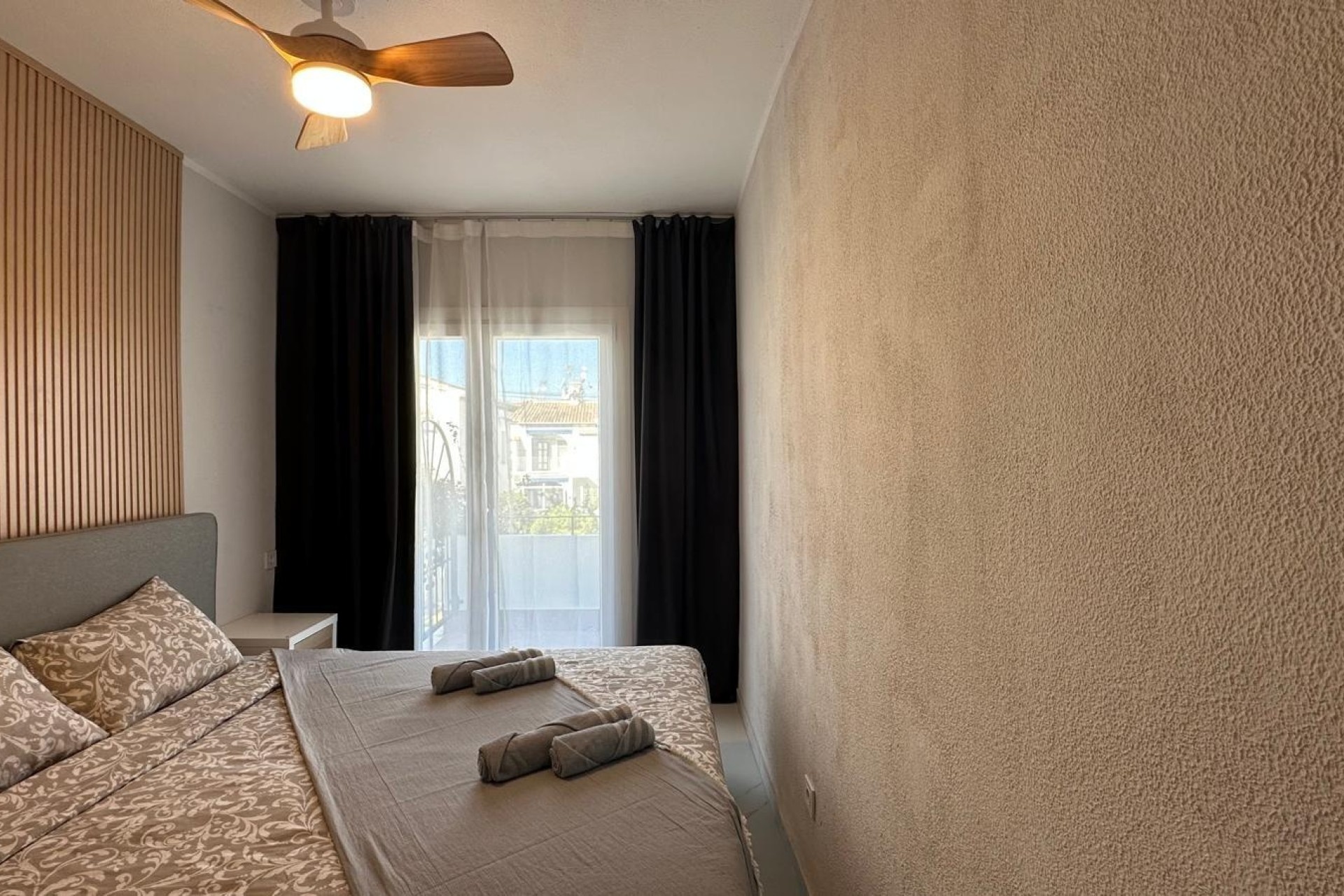 Herverkoop - Appartement / Flat -
Torrevieja - Los balcones