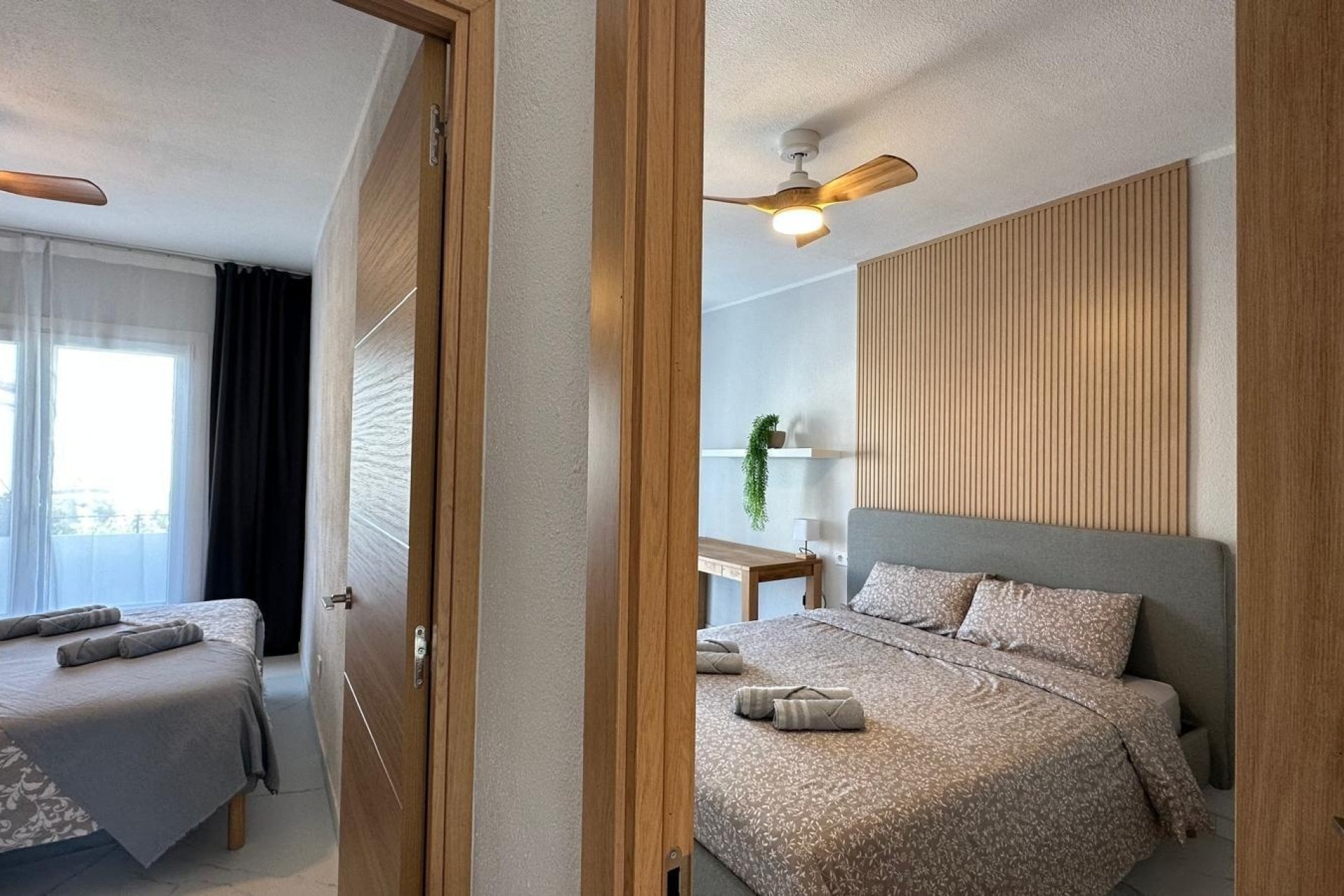 Herverkoop - Appartement / Flat -
Torrevieja - Los balcones