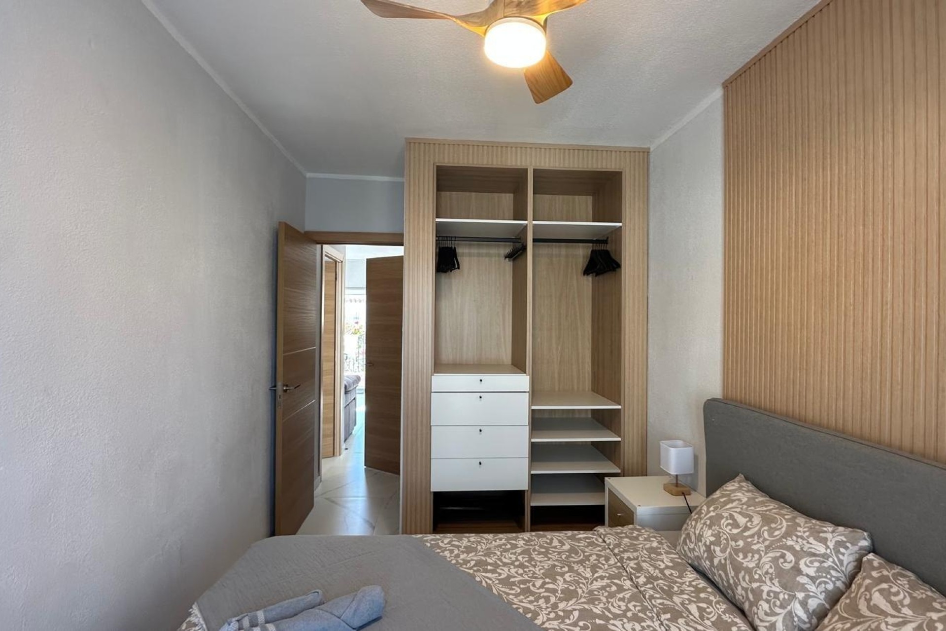 Herverkoop - Appartement / Flat -
Torrevieja - Los balcones