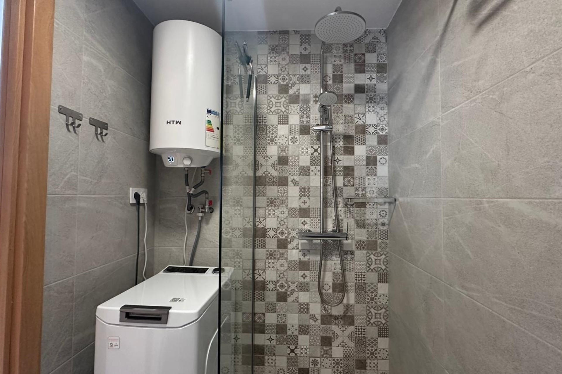 Herverkoop - Appartement / Flat -
Torrevieja - Los balcones