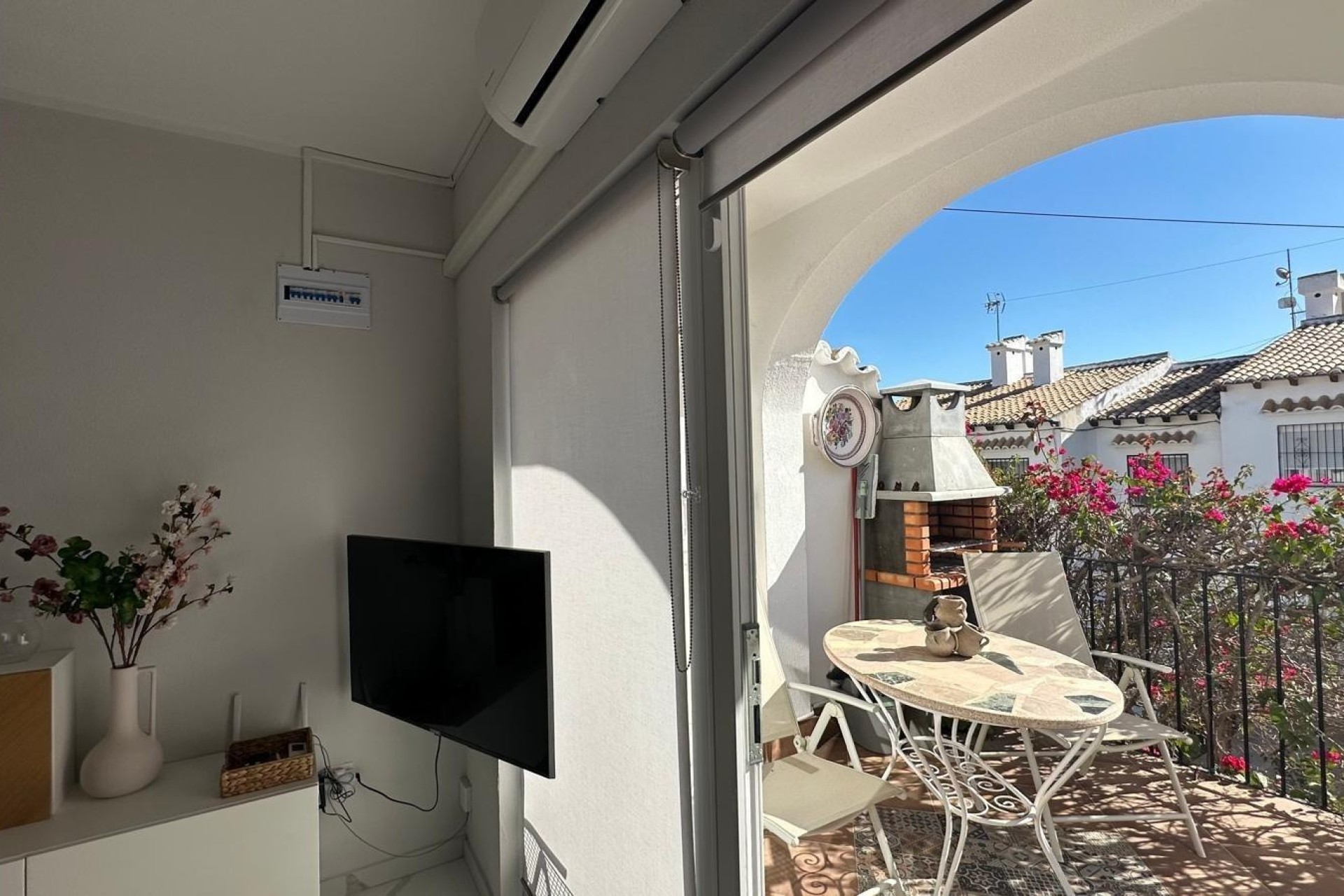 Herverkoop - Appartement / Flat -
Torrevieja - Los balcones