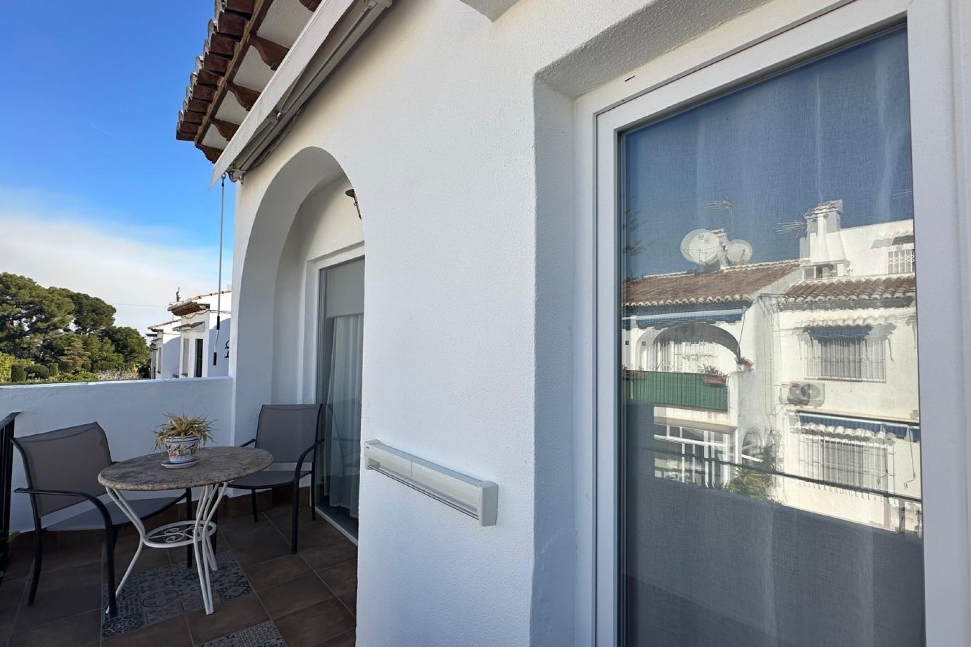 Herverkoop - Appartement / Flat -
Torrevieja - Los balcones