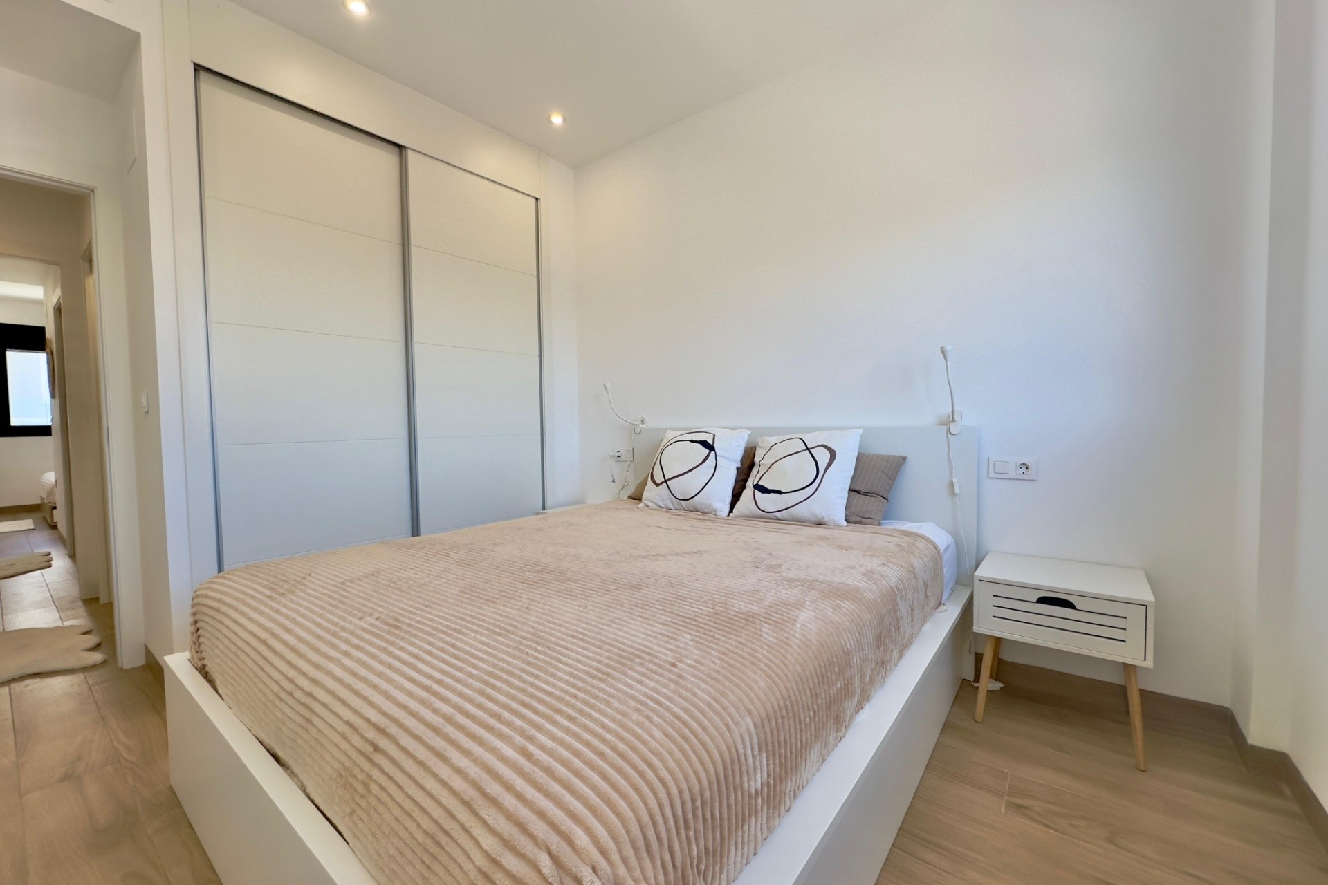 Herverkoop - Appartement / Flat -
Torrevieja - Los balcones