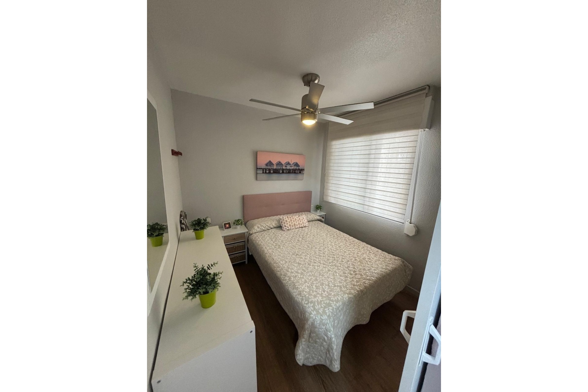 Herverkoop - Appartement / Flat -
Torrevieja - Los Balcones