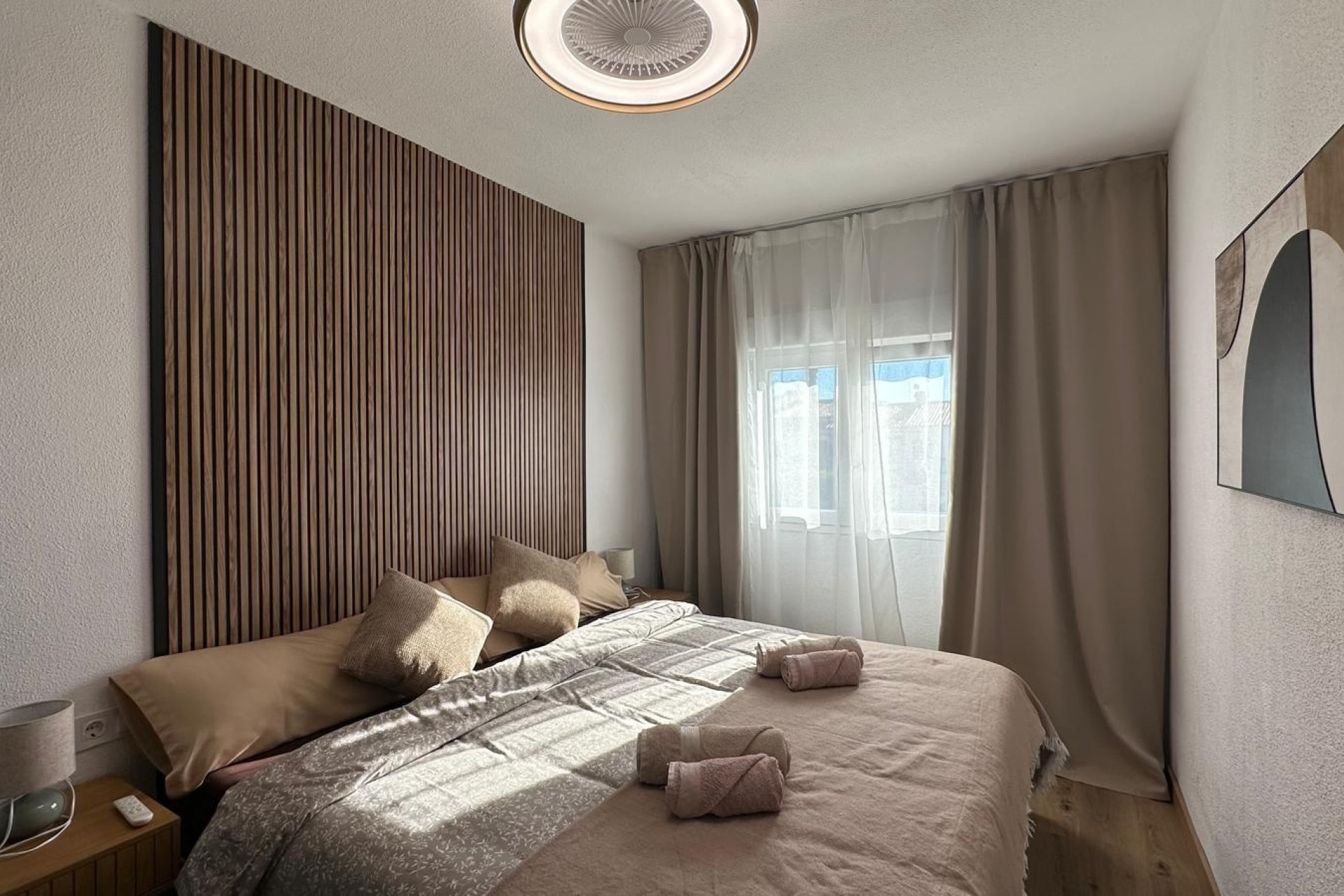 Herverkoop - Appartement / Flat -
Torrevieja - Los Balcones