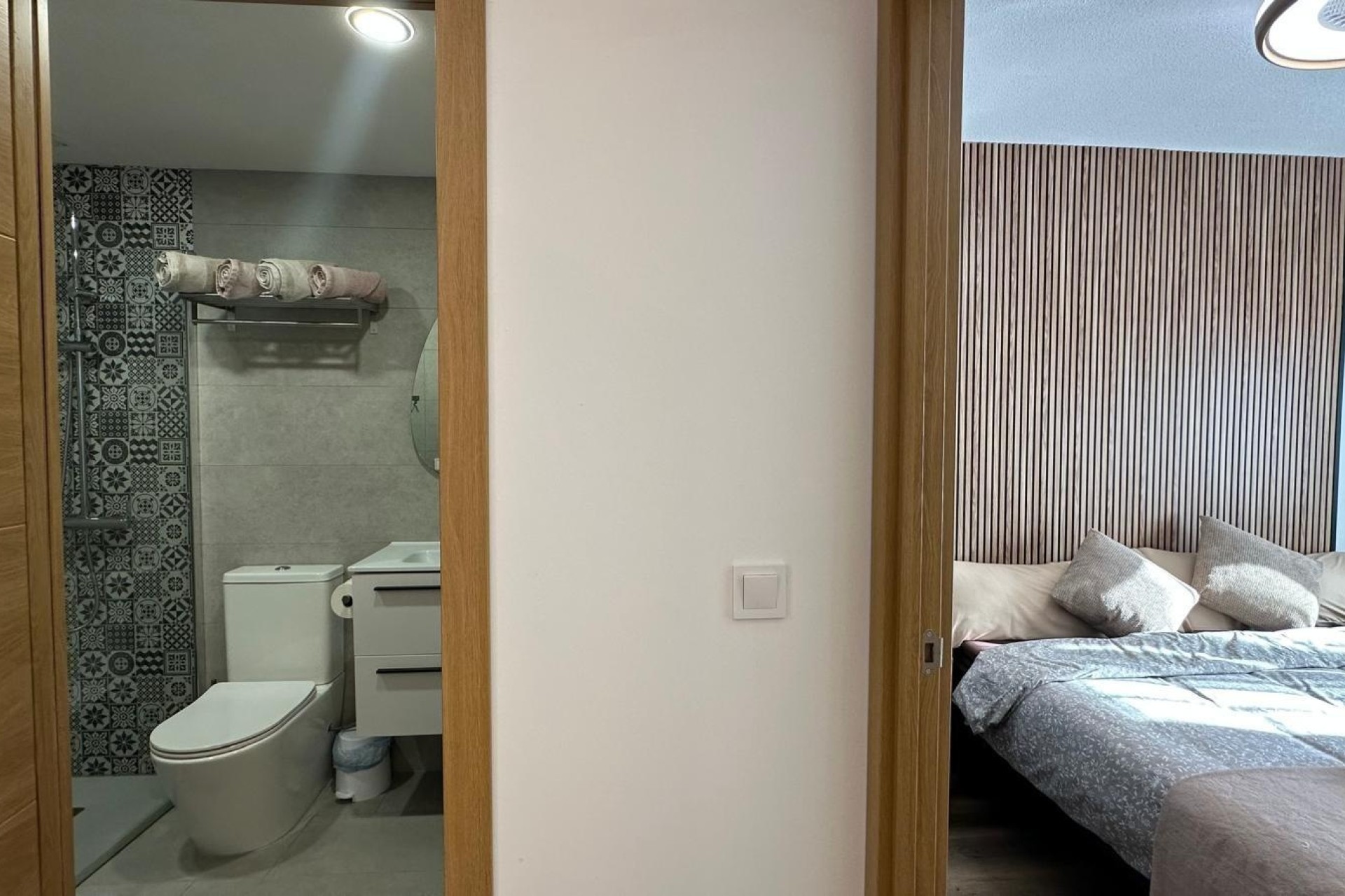 Herverkoop - Appartement / Flat -
Torrevieja - Los Balcones