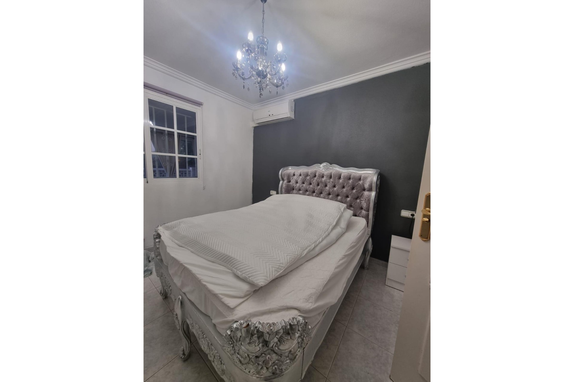 Herverkoop - Appartement / Flat -
Torrevieja - Los Balcones