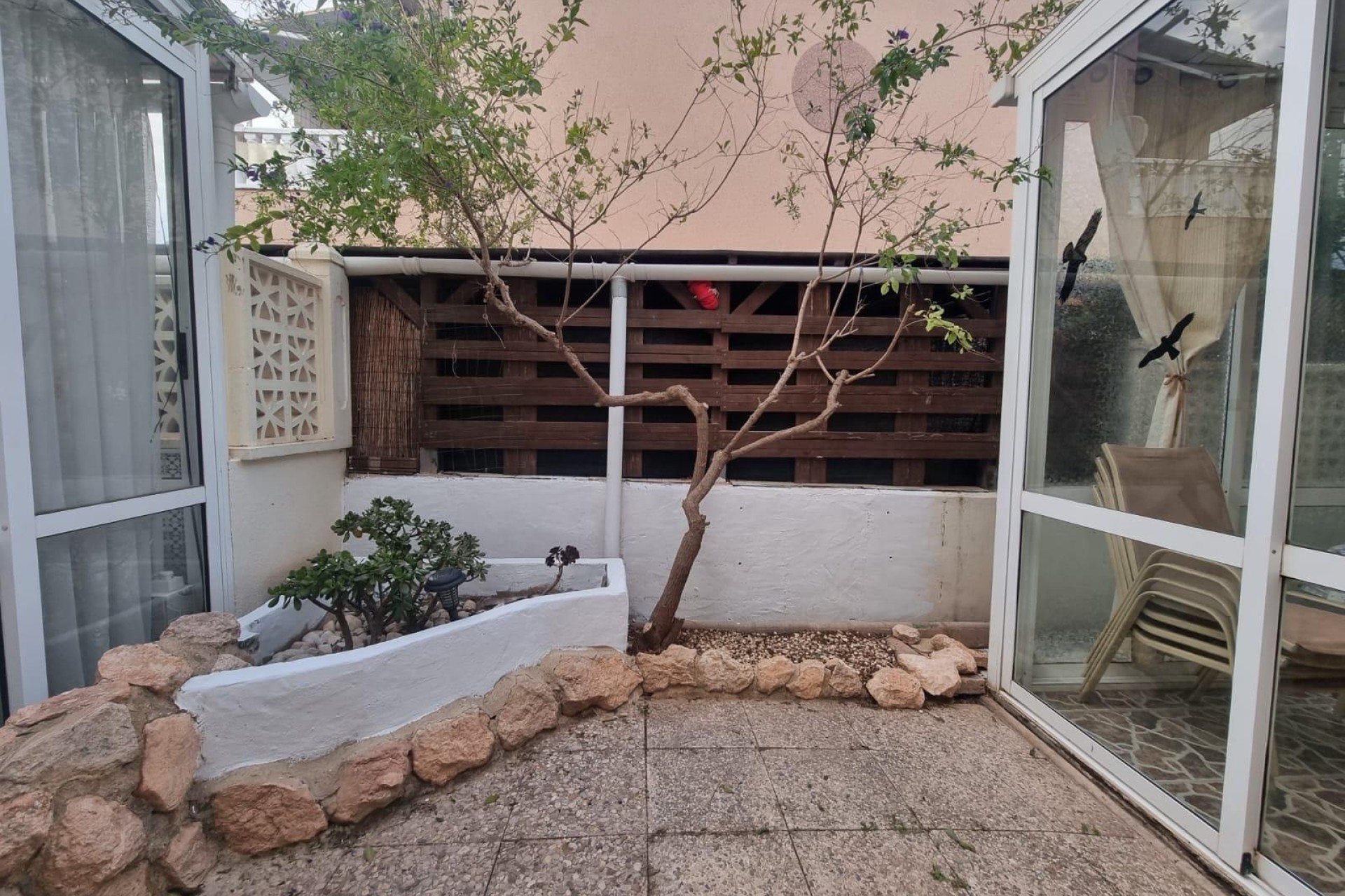 Herverkoop - Appartement / Flat -
Torrevieja - Los Balcones